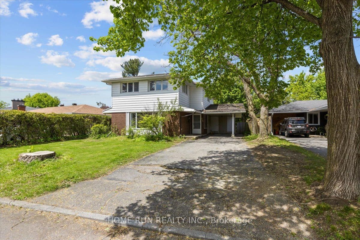 685 FARMINGTON Avenue, Billings Bridge - Riverside Park and Area, ON K1V 7H4