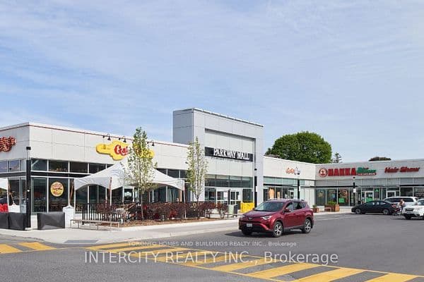 85 Ellesmere Road 105, Toronto, ON M1R 4B8
