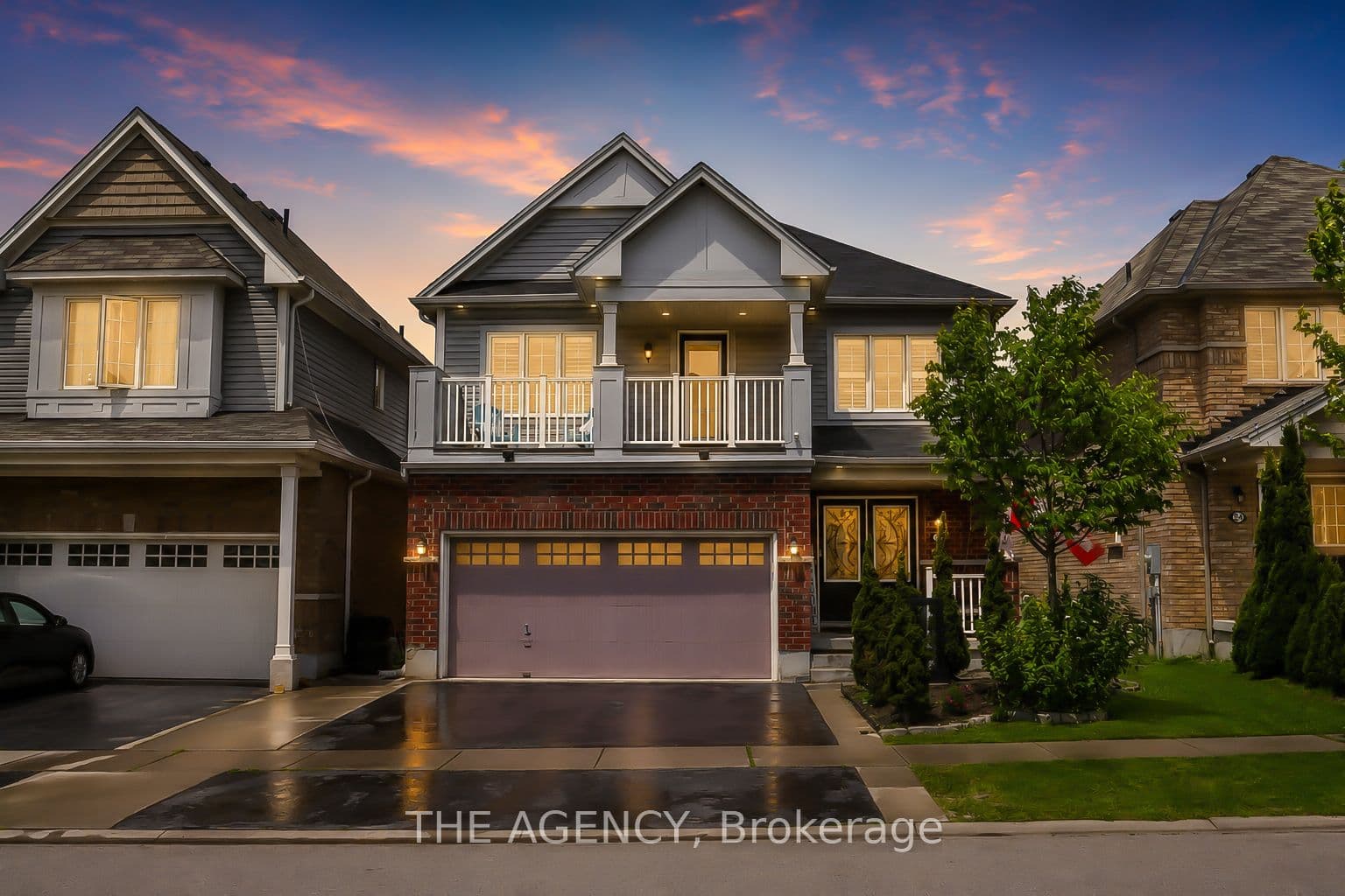 26 Pollard Street, Brantford, ON N3T 0K2