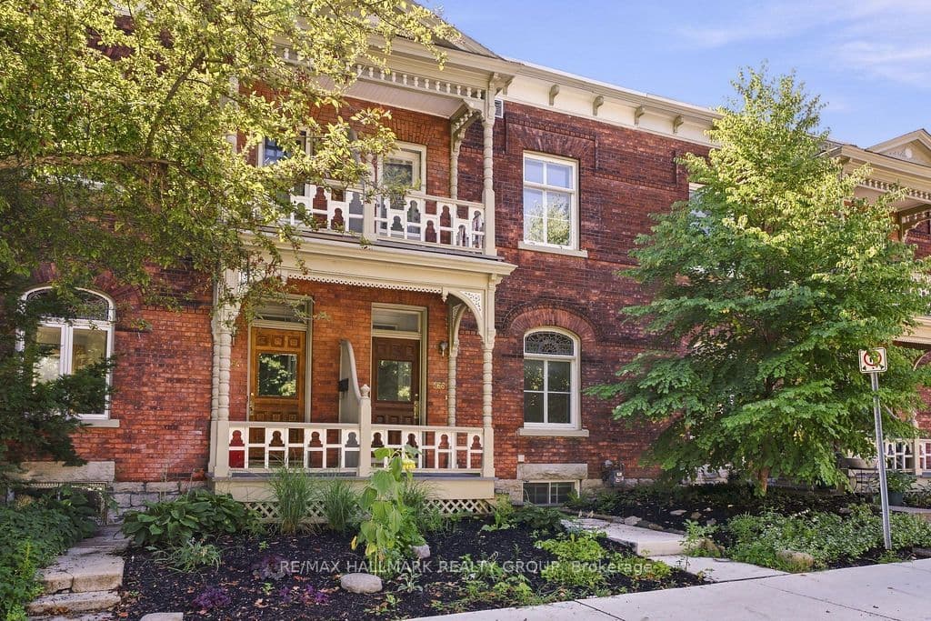 566 MacLaren Street, Ottawa Centre, ON K1R 5K7
