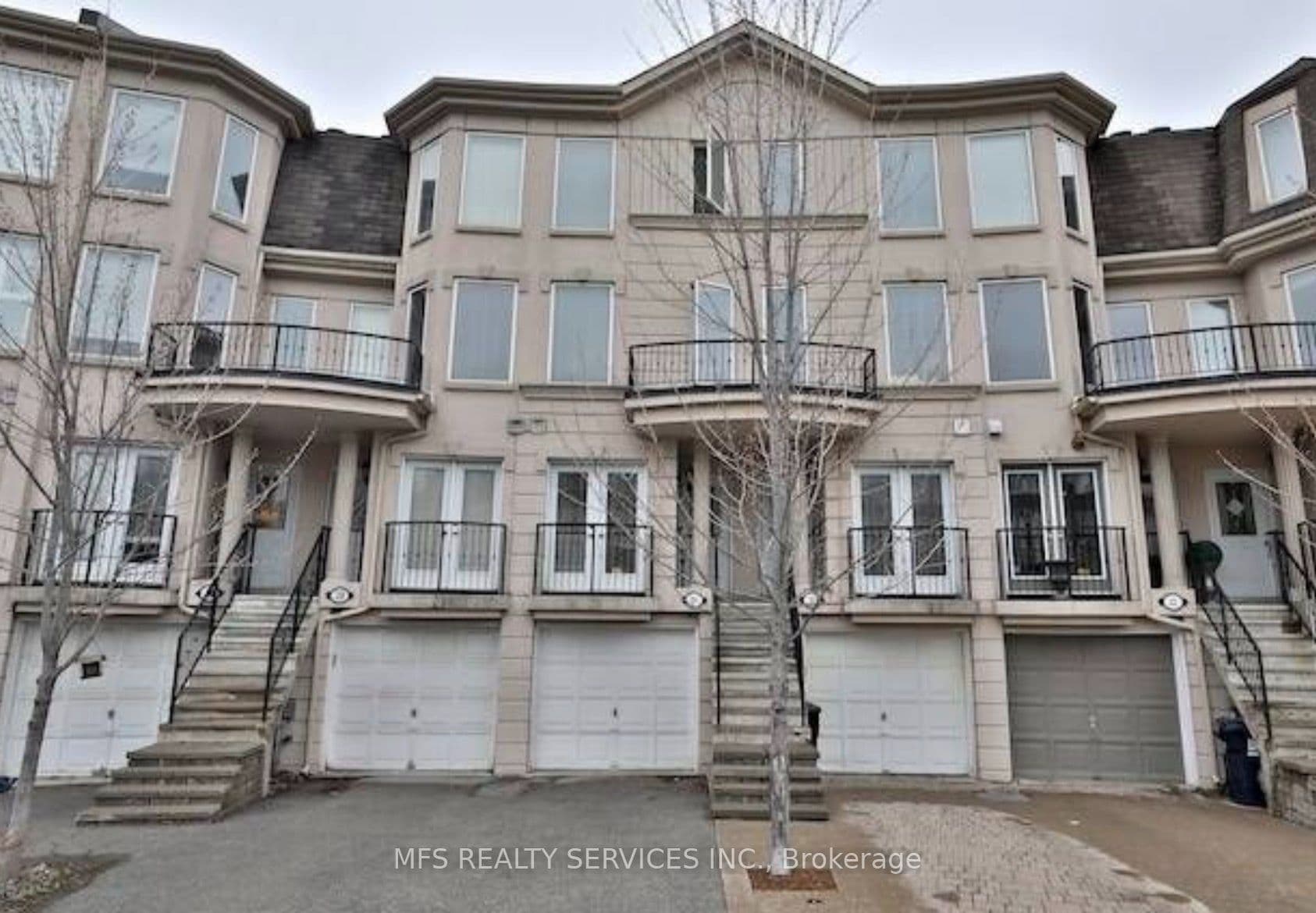 26 David Dunlap Circle, Toronto, ON M3C 4C1