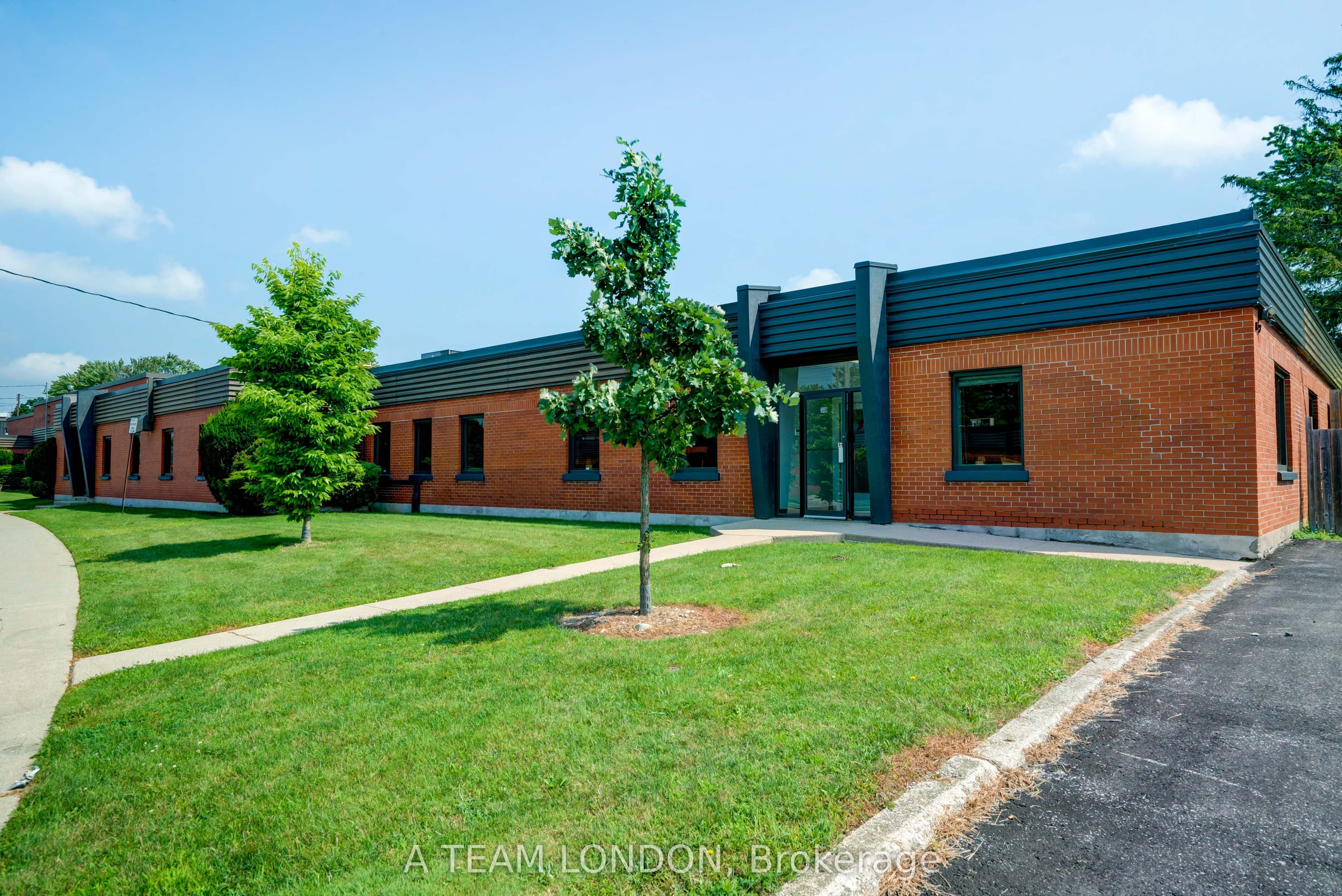 340 Saskatoon Street, London East, ON N5W 4R3