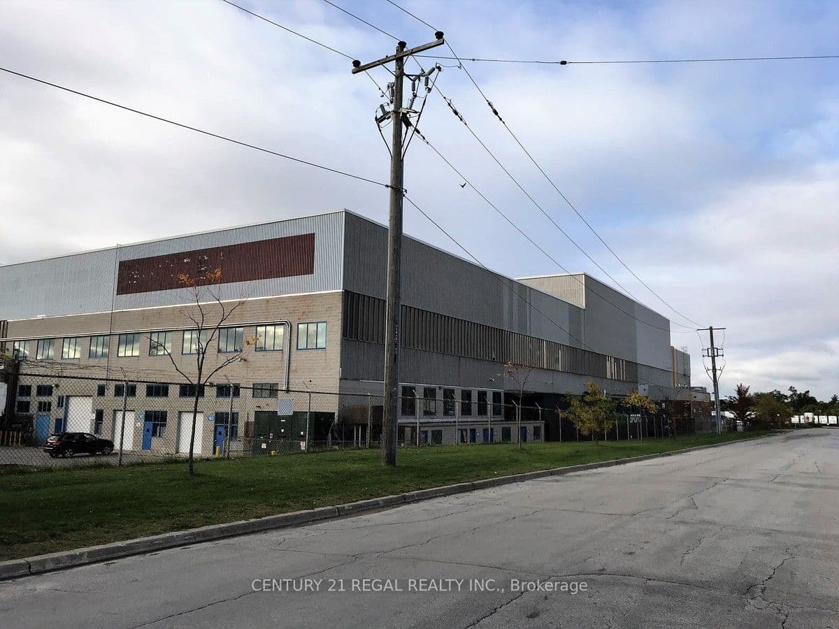1510 Birchmount Road 225, Toronto, ON M1P 2G6