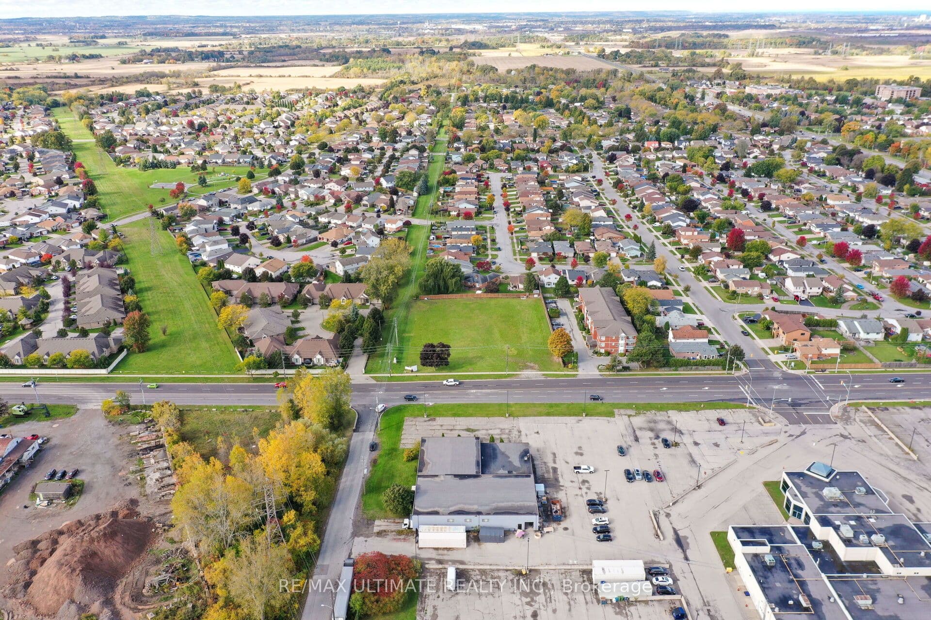 4257 Montrose Road 5, Niagara Falls, ON L2H 1K1