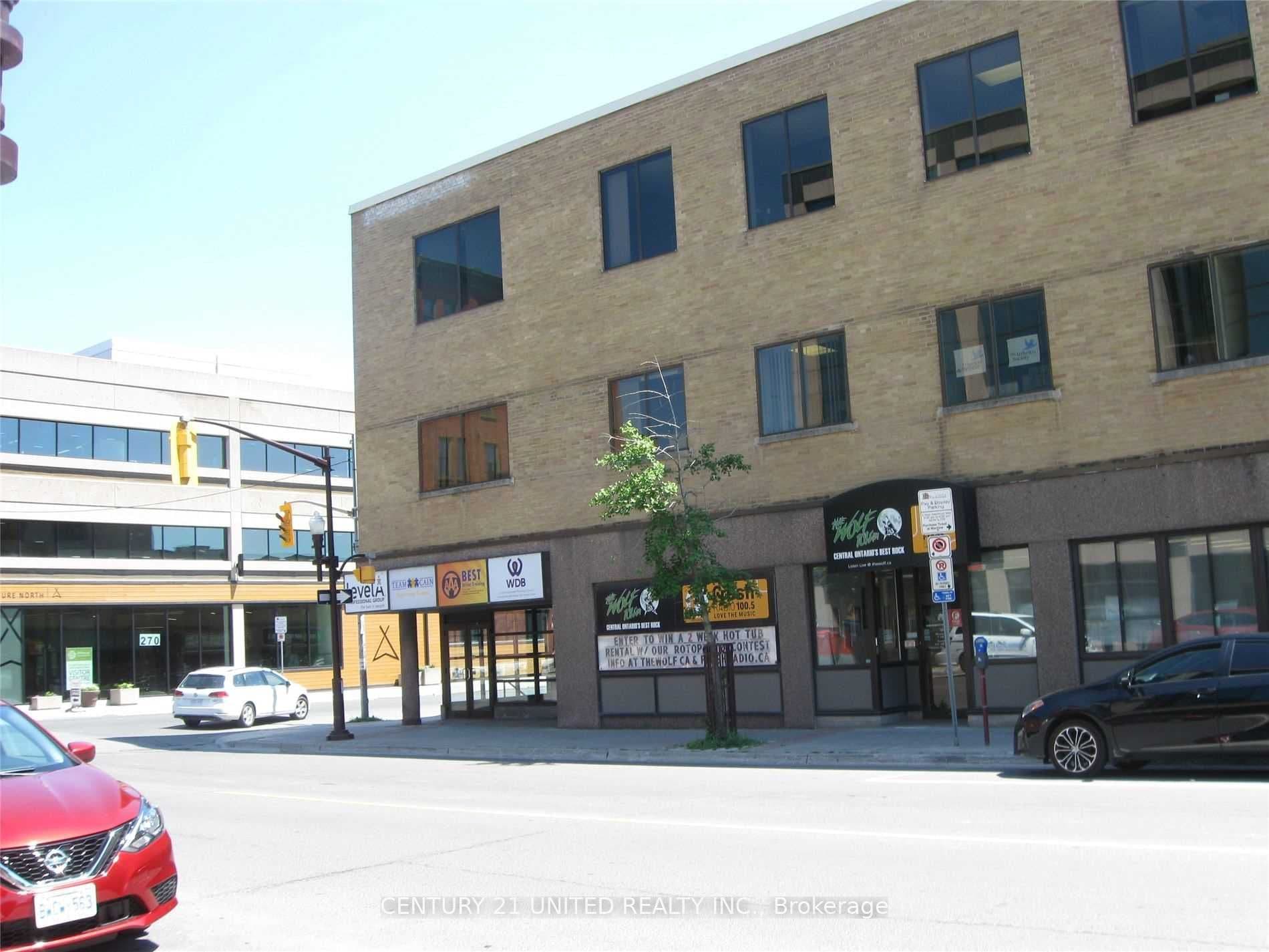 151 King Street S30, Peterborough, ON K9J 2R8
