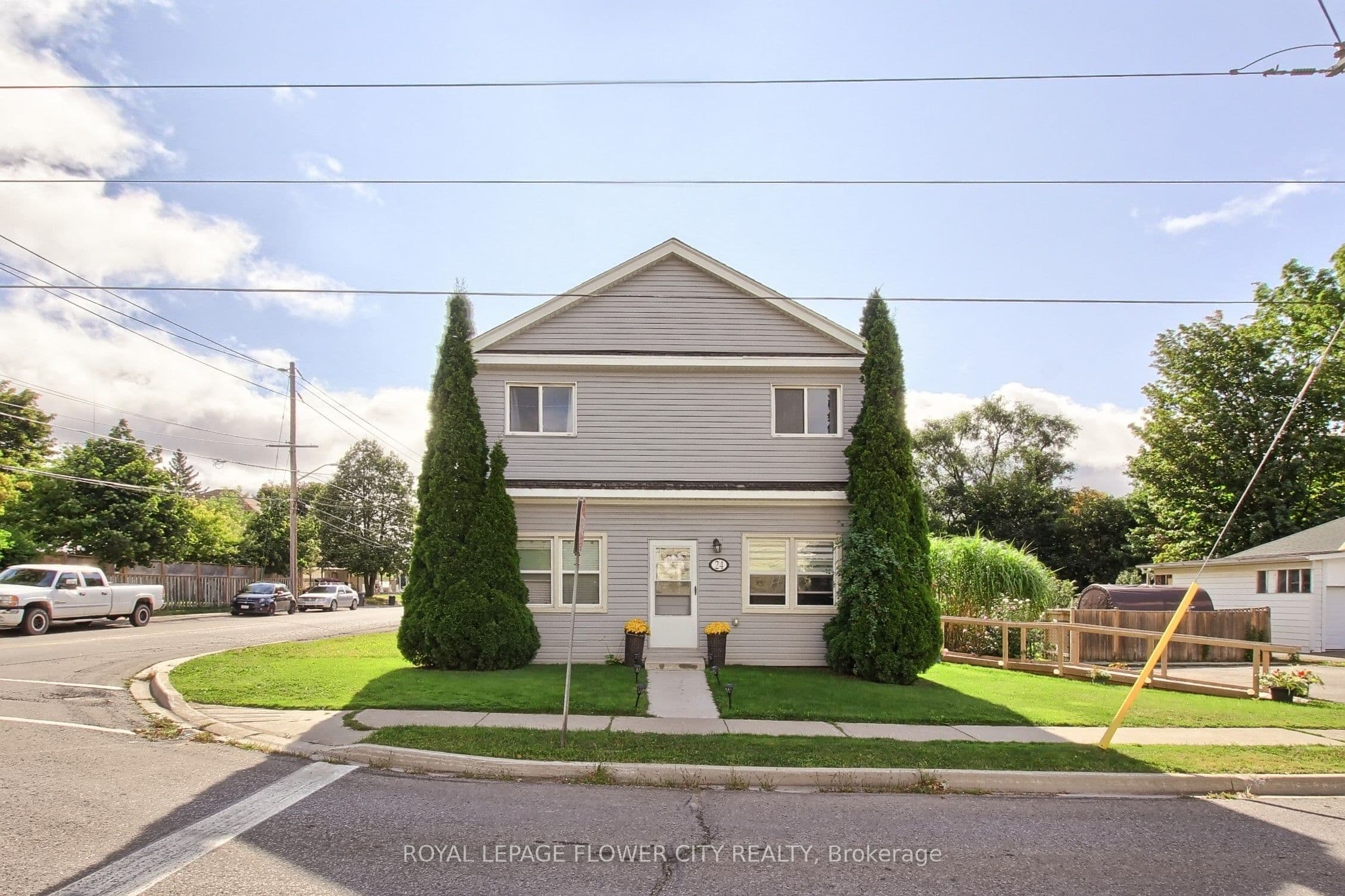 24 John Street Main Floor, Halton Hills, ON L7G 2J7