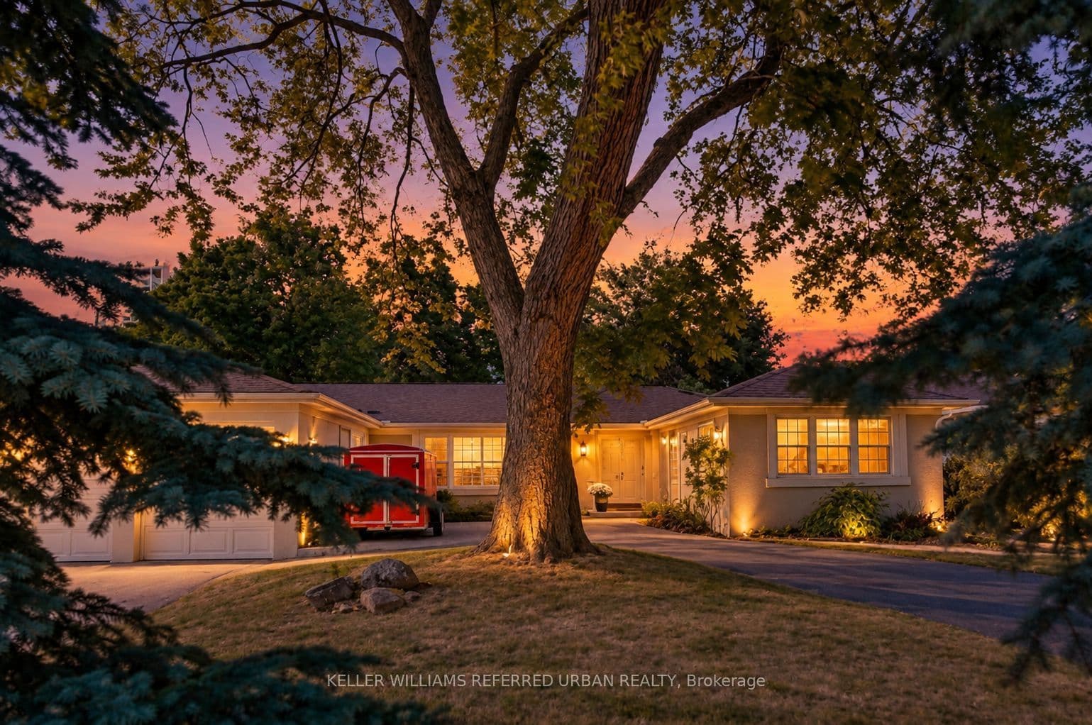 62 Northdale Road, Toronto, ON M2L 2M1