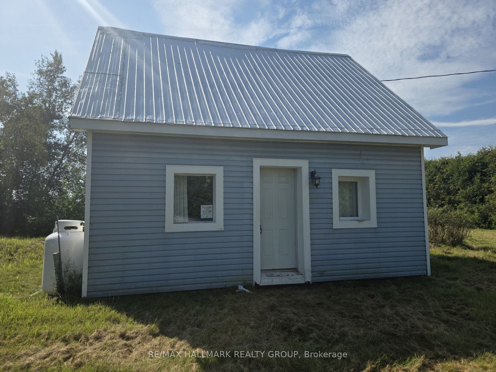 900 Con 9 Plantagenet Concession, Alfred and Plantagenet, ON K0B 1C0