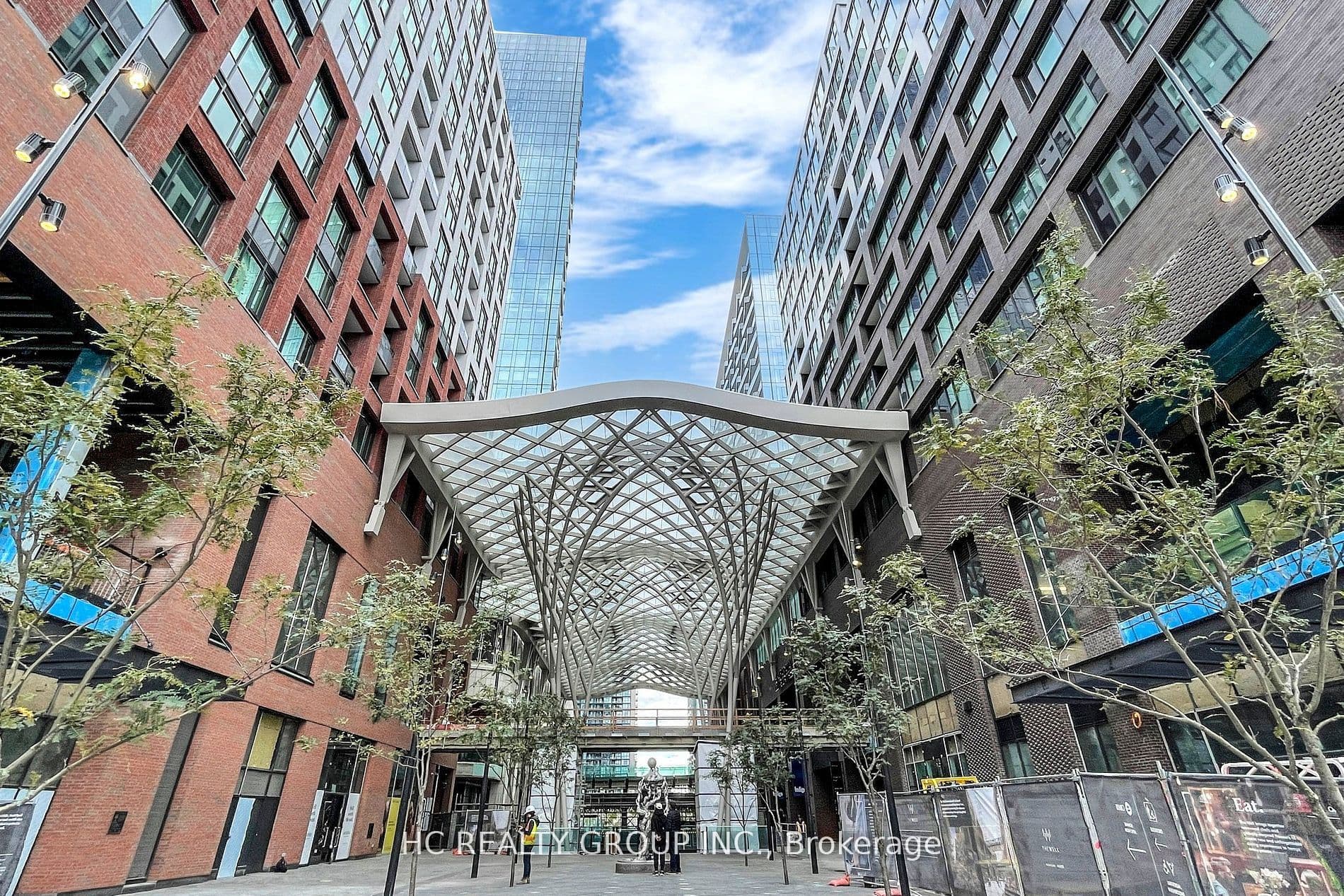 470 Front Street W 2515, Toronto, ON M5V 0V6