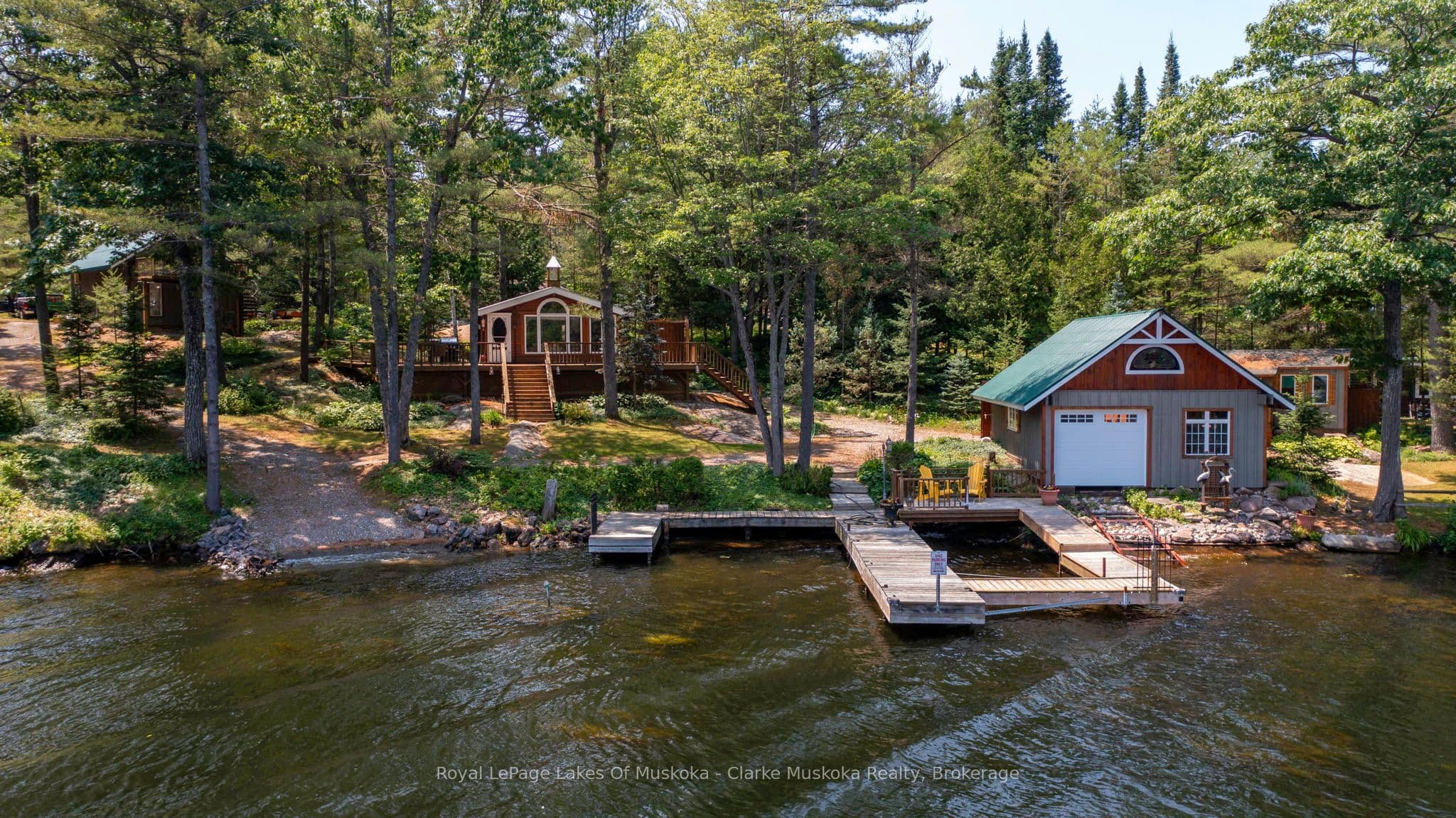 4376 Marr Lane, Severn, ON P0C 1M0