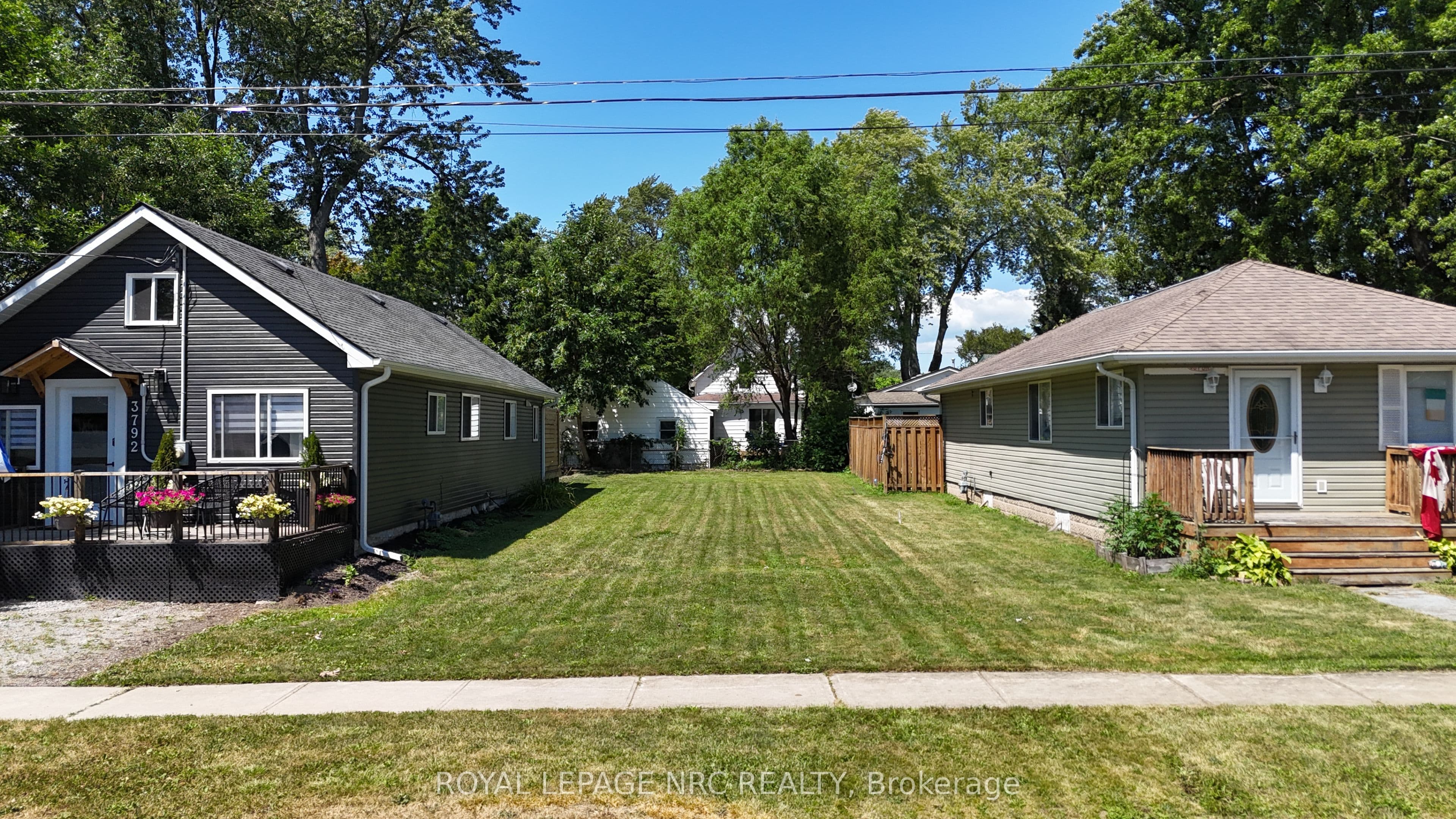 Lot 55 Glendale Avenue, Fort Erie, ON L0S 1B0