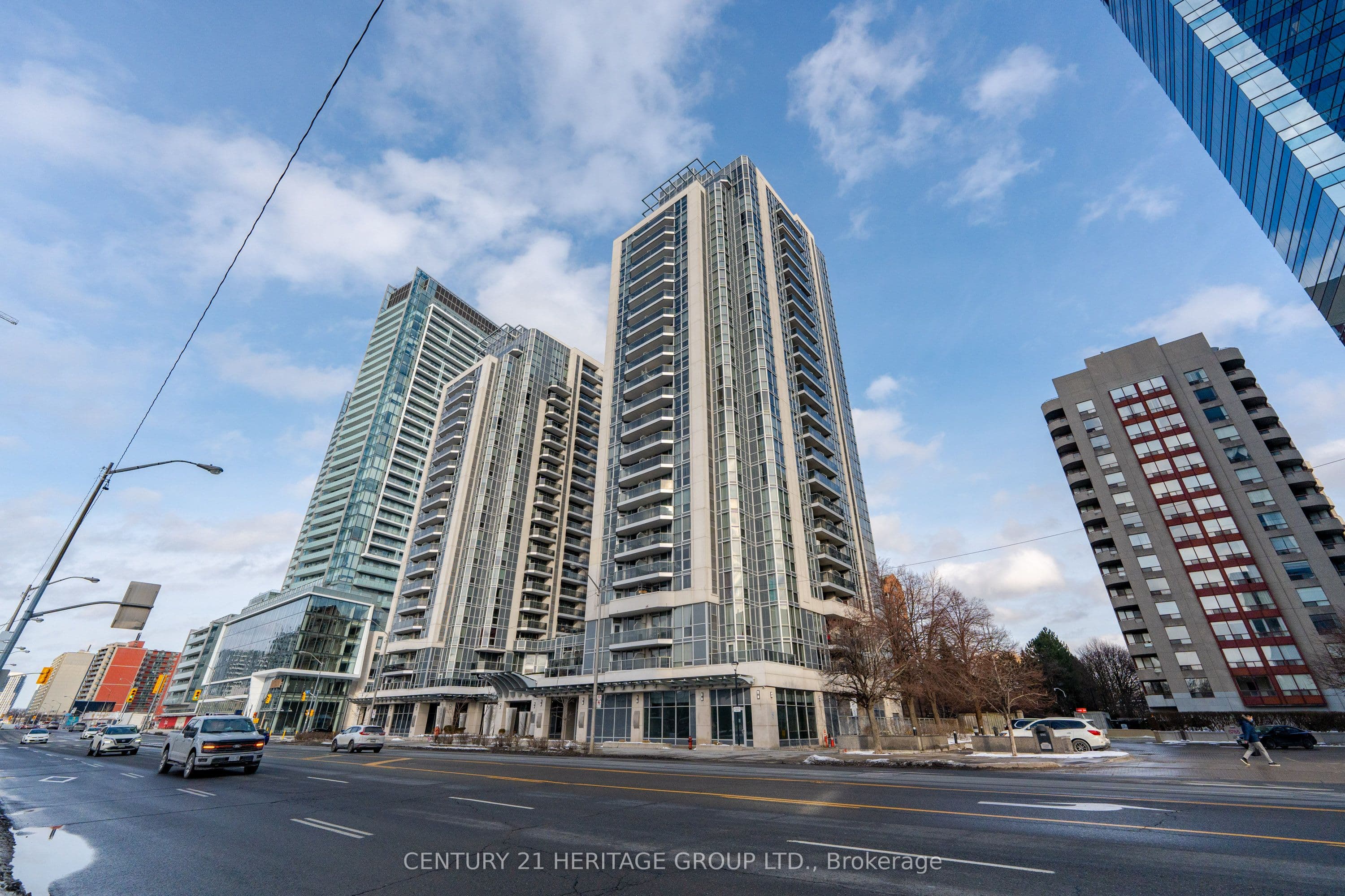 5791 Yonge Street 306, Toronto, ON M2M 0A8