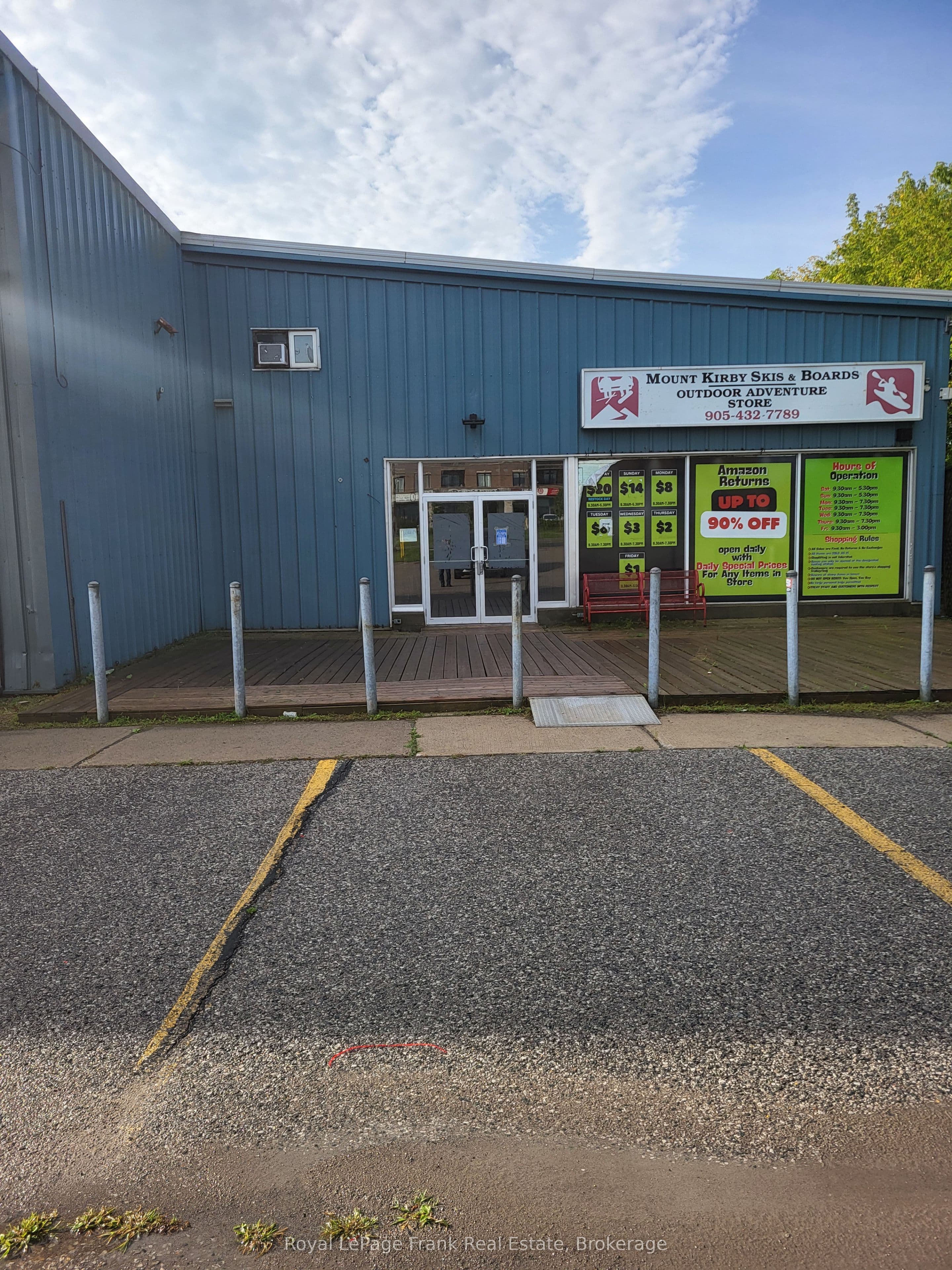 495 Taunton Road E, Oshawa, ON L1H 7K4