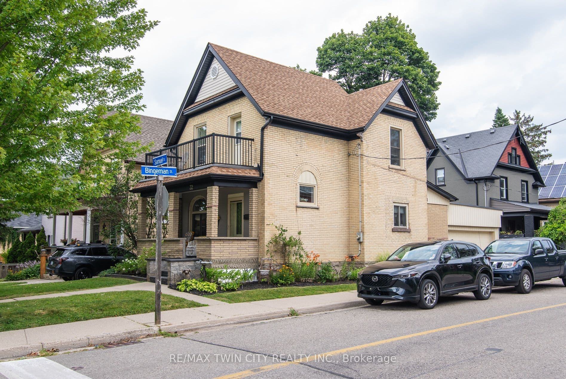 32 Samuel Street, Kitchener, ON N2H 1P1