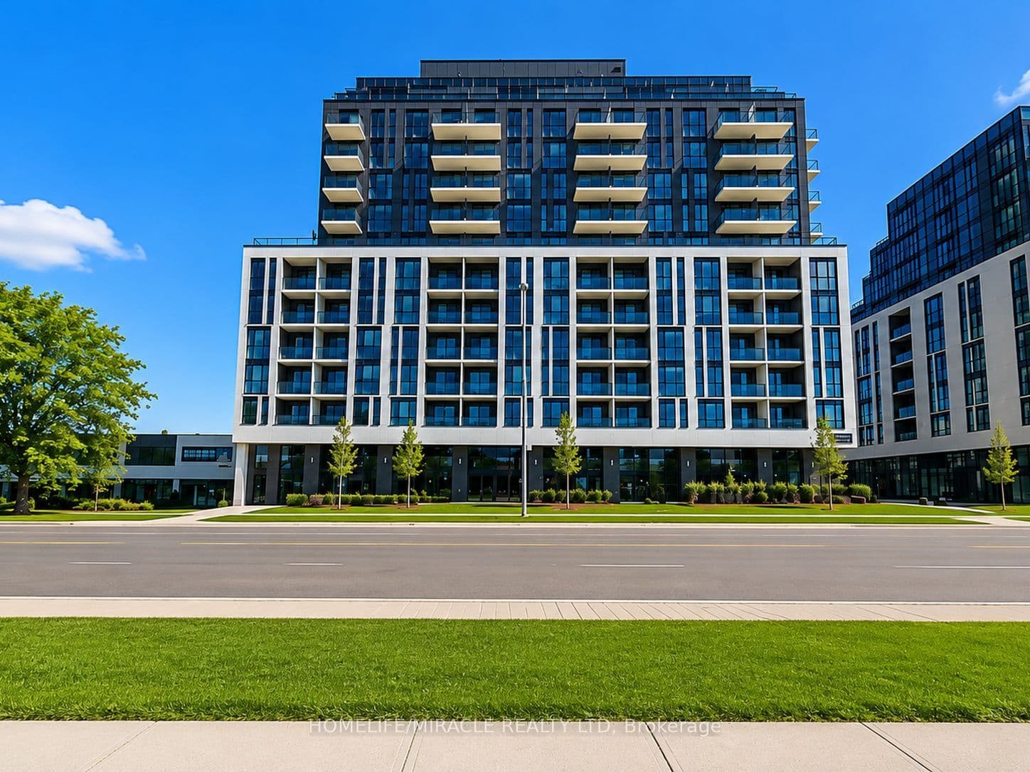 3445 Sheppard Avenue E R-07, Toronto, ON M1T 3K5