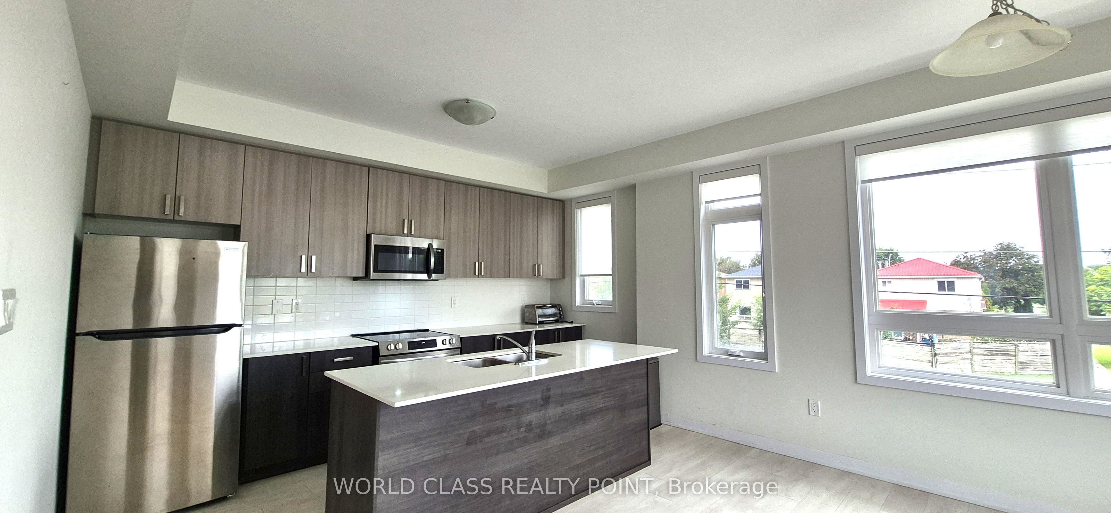 1865 Pickering Parkway 1206, Pickering, ON L1V 0H2