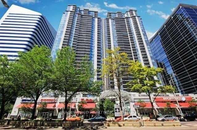 4968 Yonge Street 3212, Toronto, ON M2N 7G9