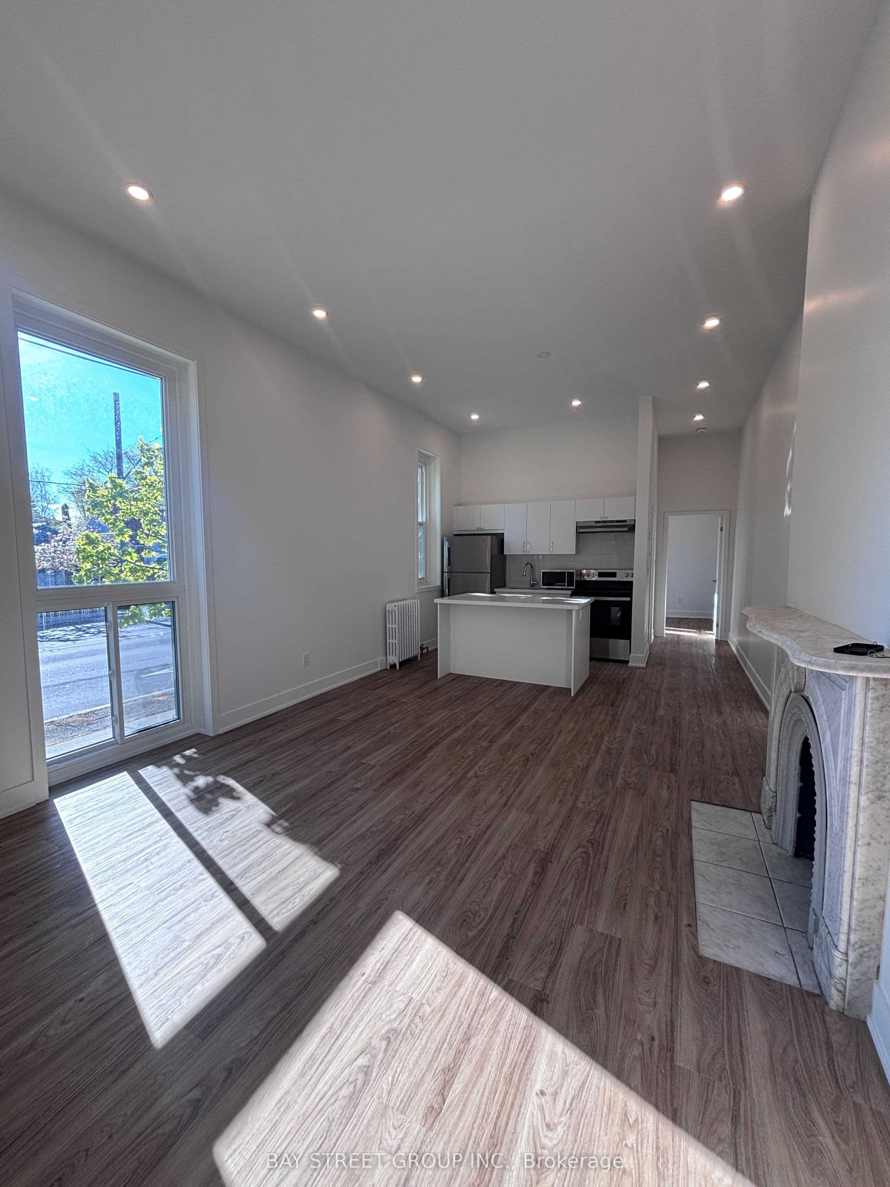 1311 Pape Avenue, Toronto, ON M4K 3W9