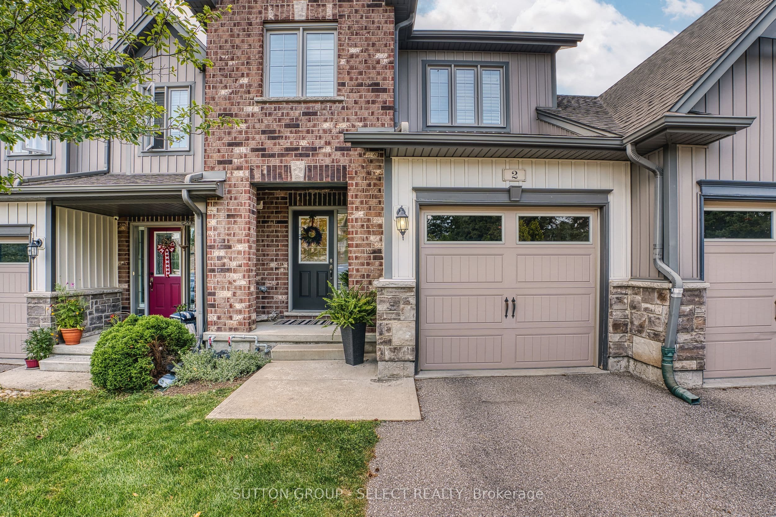 55 Harrison Street 2, Stratford, ON N5A 1A0
