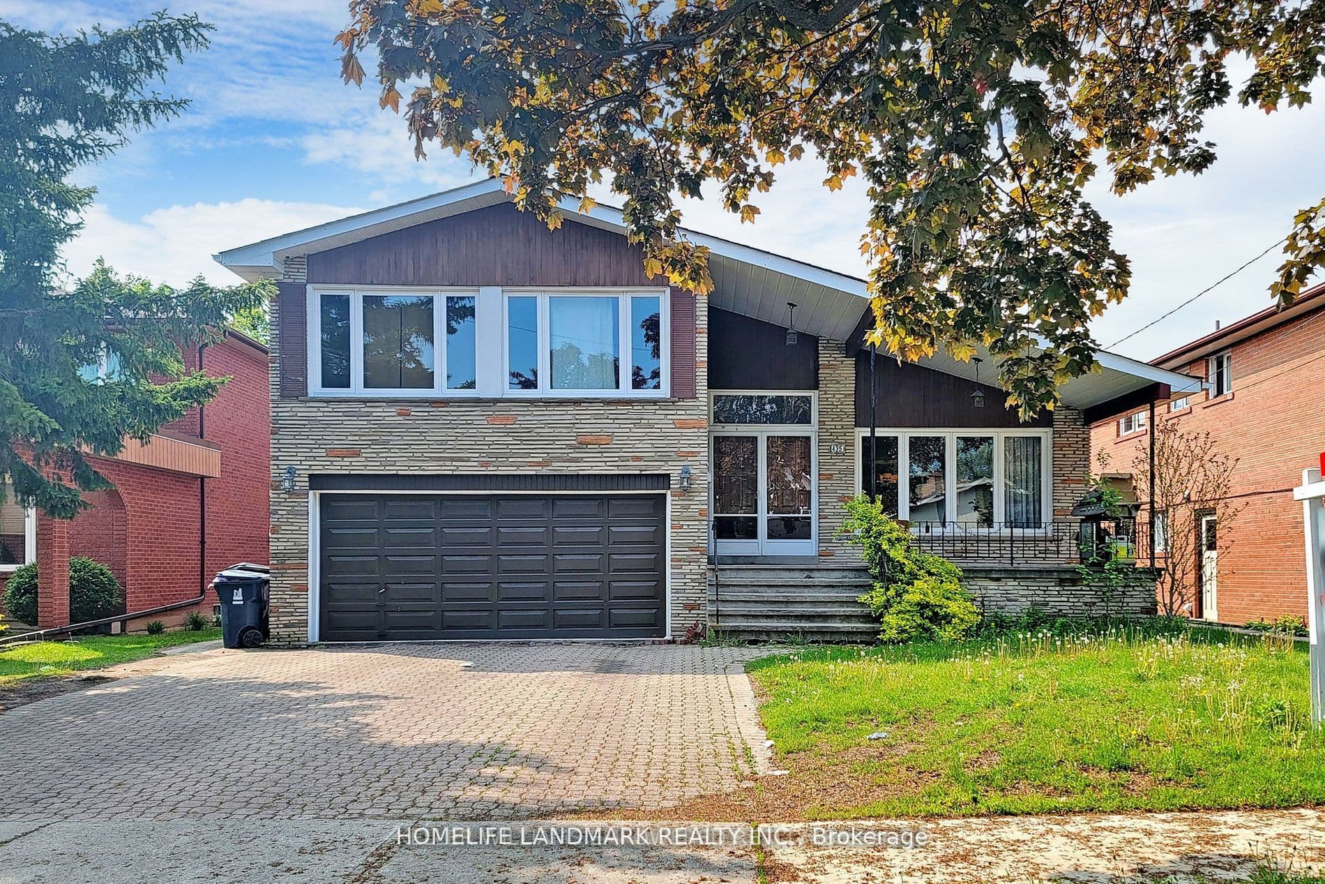 435 Connaught Avenue Bsmt, Toronto, ON M2R 2M4