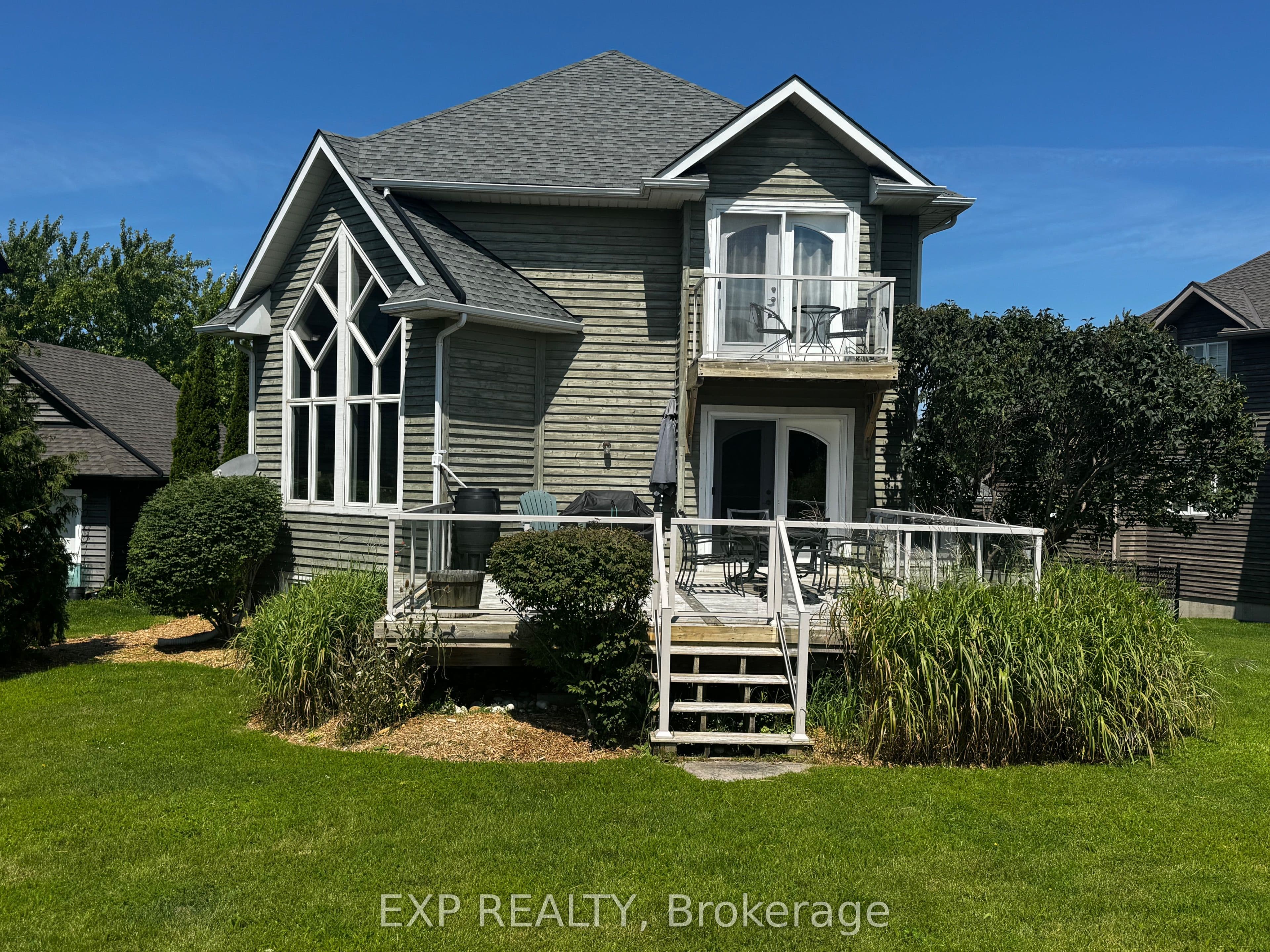 106 Crossan Court, Blue Mountains, ON L9Y 0M3