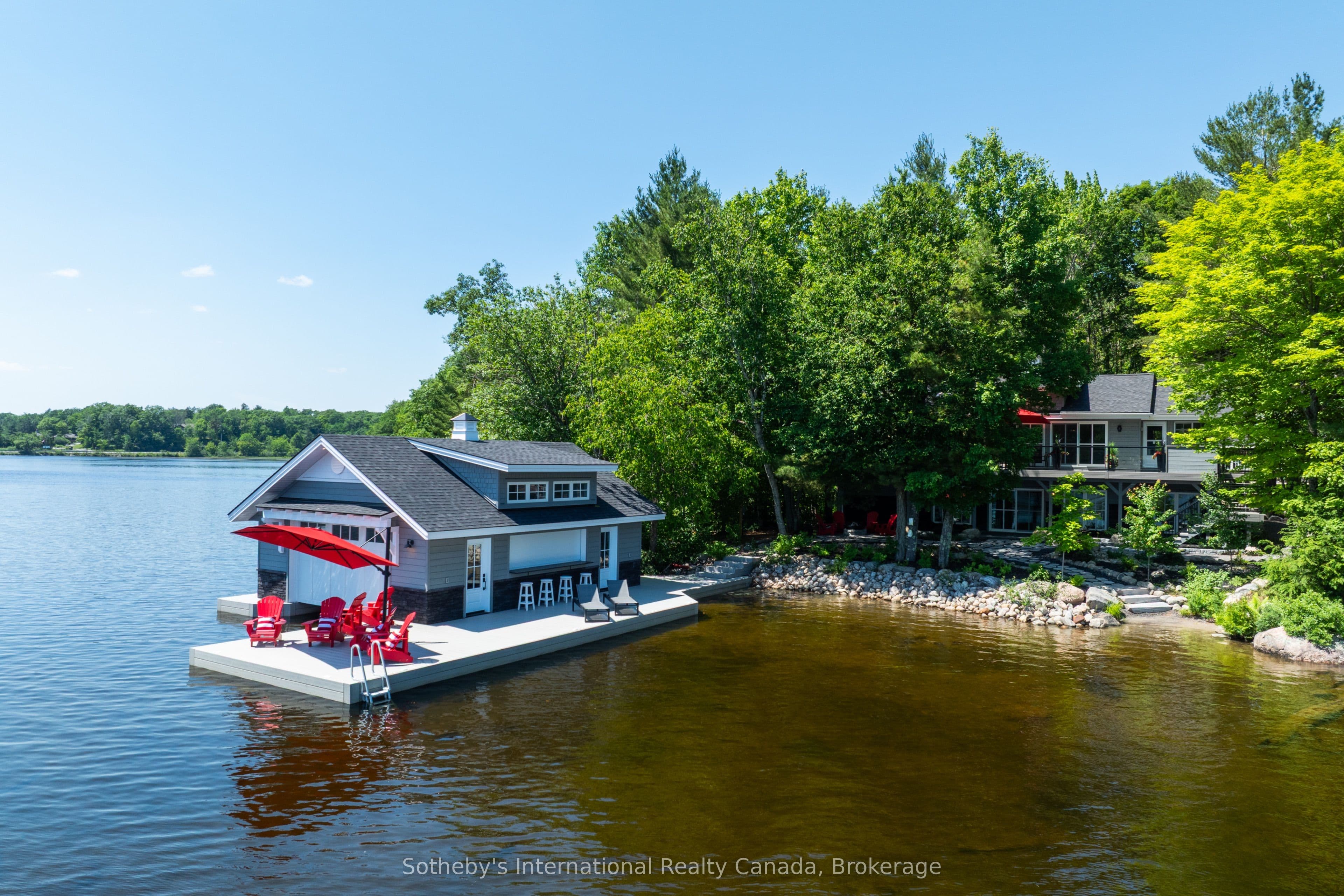 3646 Muskoka Rd 169 Road Unit 12, Muskoka Lakes, ON P0C 1A0