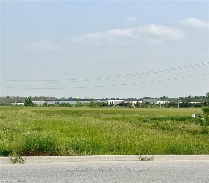 803 ERIE Street, Stratford, ON N4Z 1A1
