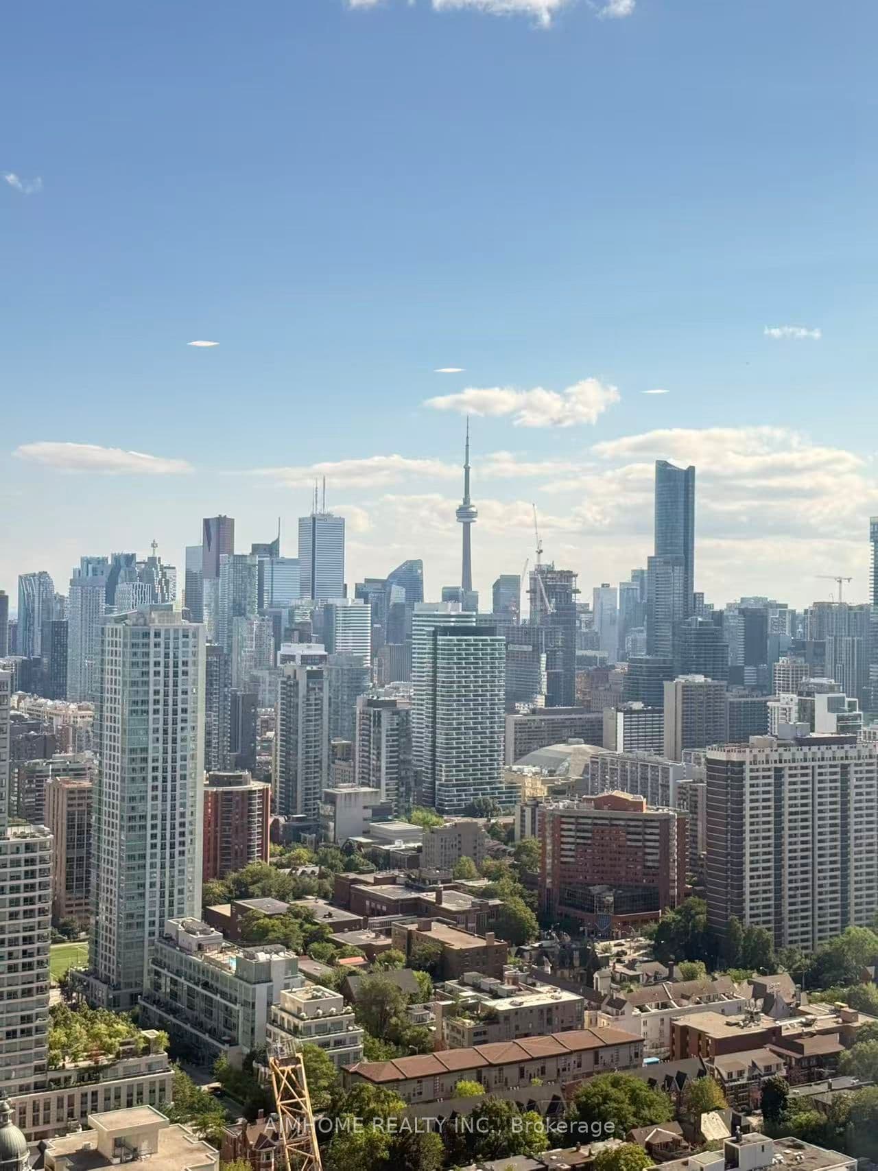 609 Sherbourne Street 4309, Toronto, ON M4X 0A4