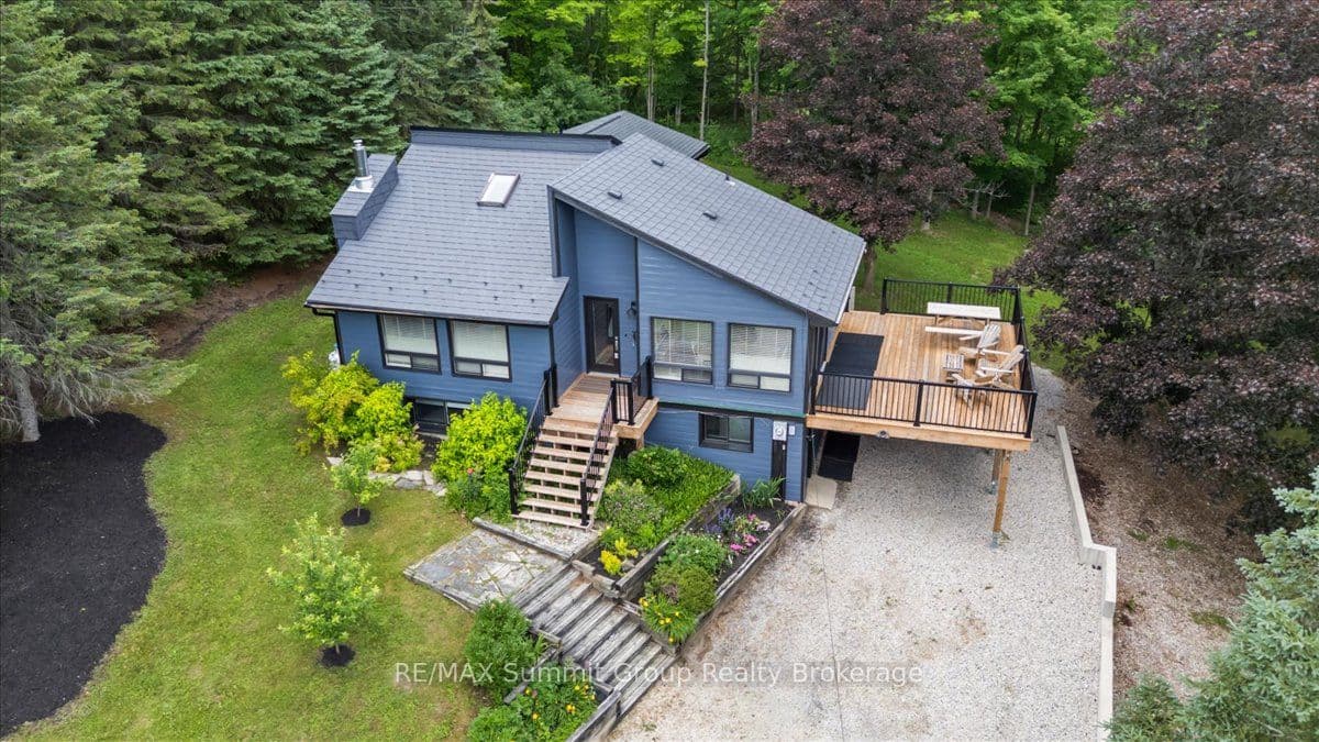 123 Amik Court, Grey Highlands, ON N0C 1G0