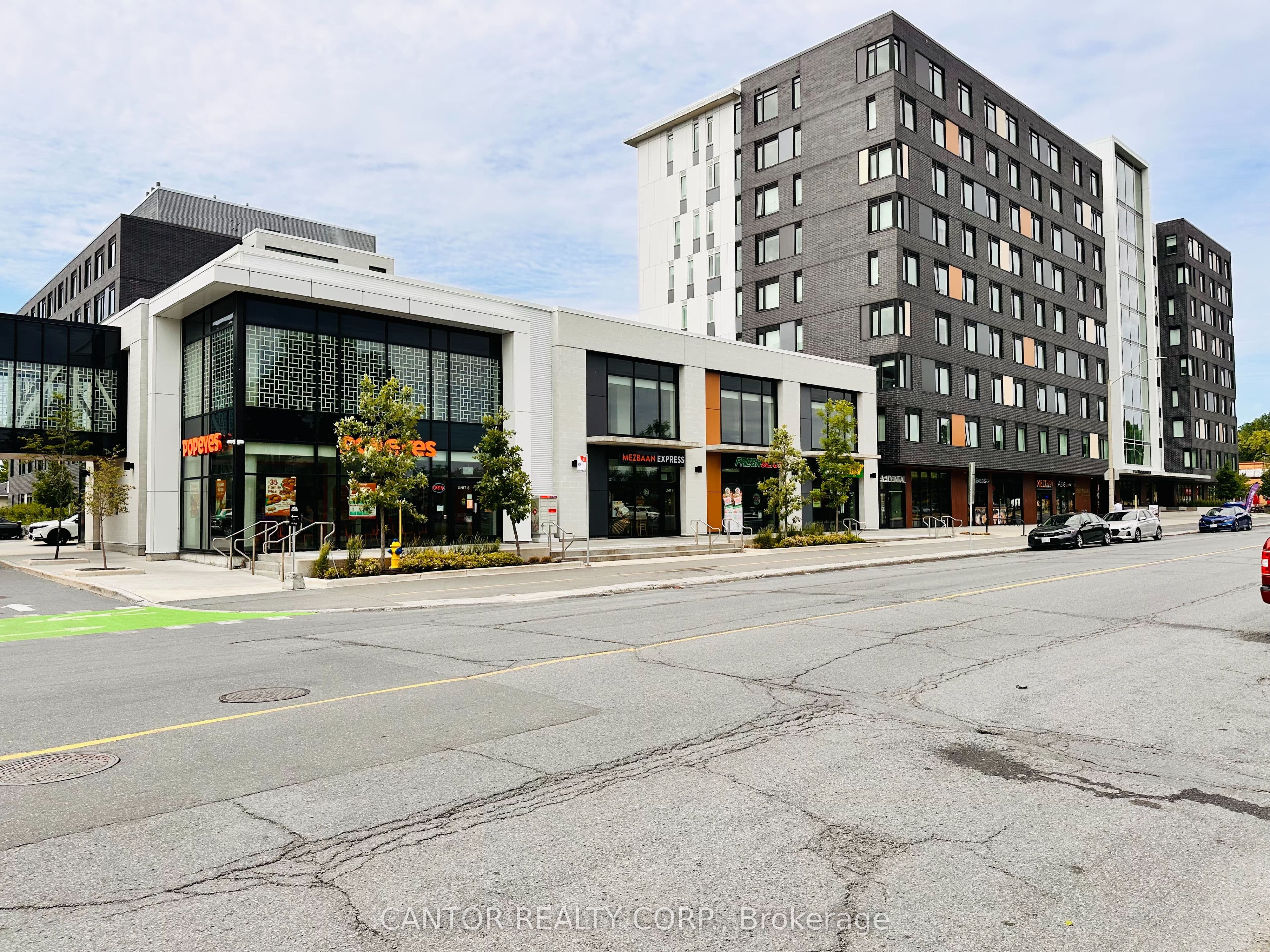 770 Brookfield Road 14, Billings Bridge - Riverside Park and Area, ON K1V 6J4