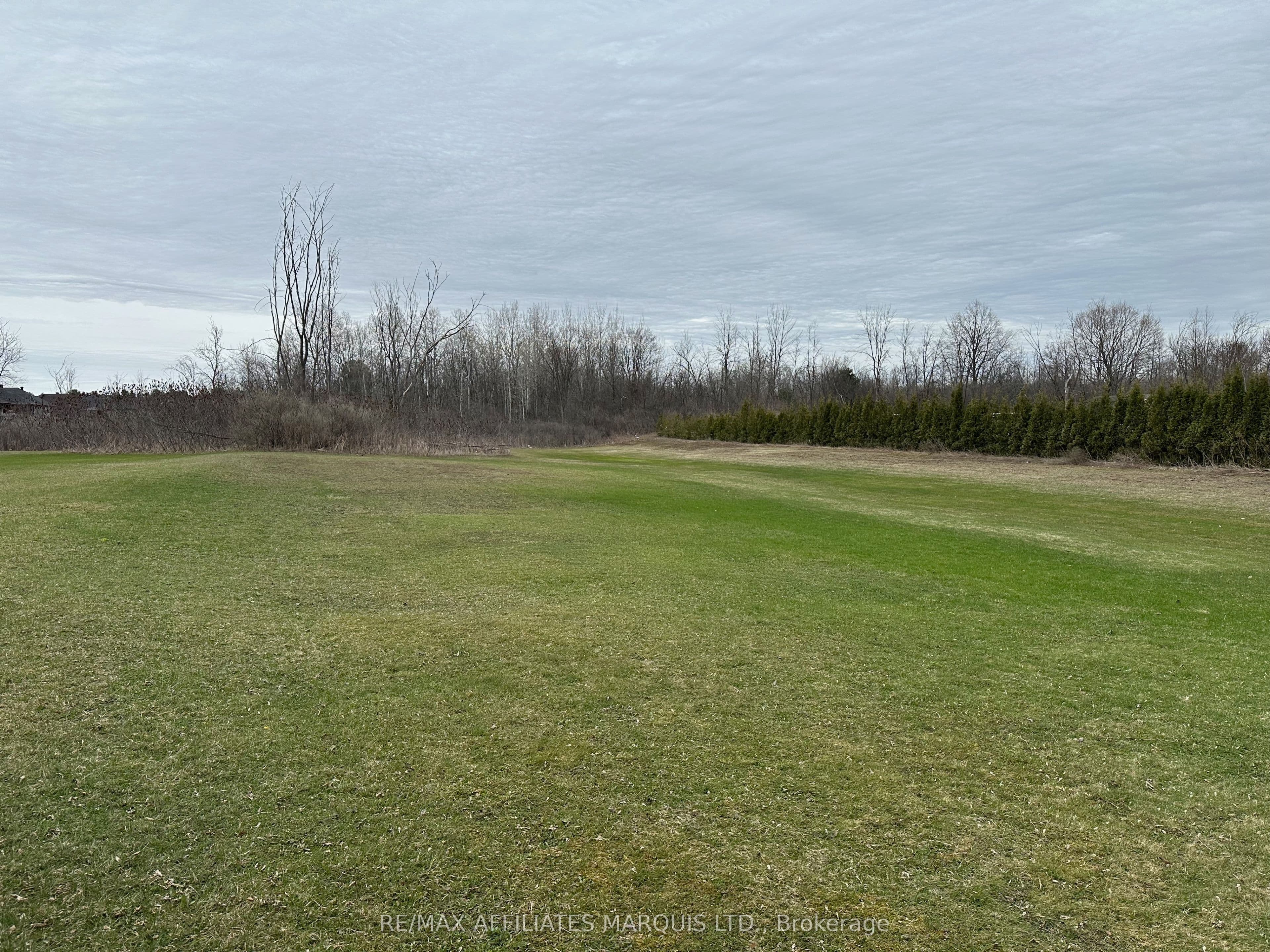LOT Pitt Street, Cornwall, ON K6K 1A4