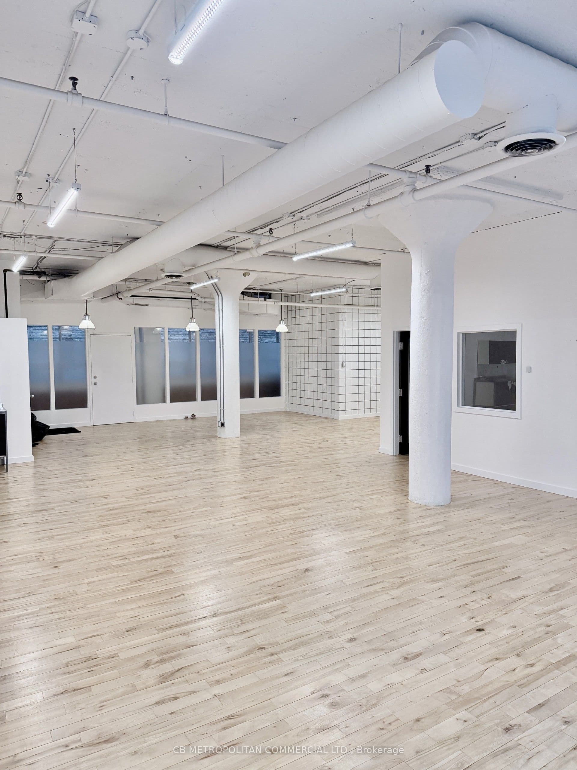 626 King Street W 203, Toronto, ON M5V 1M5