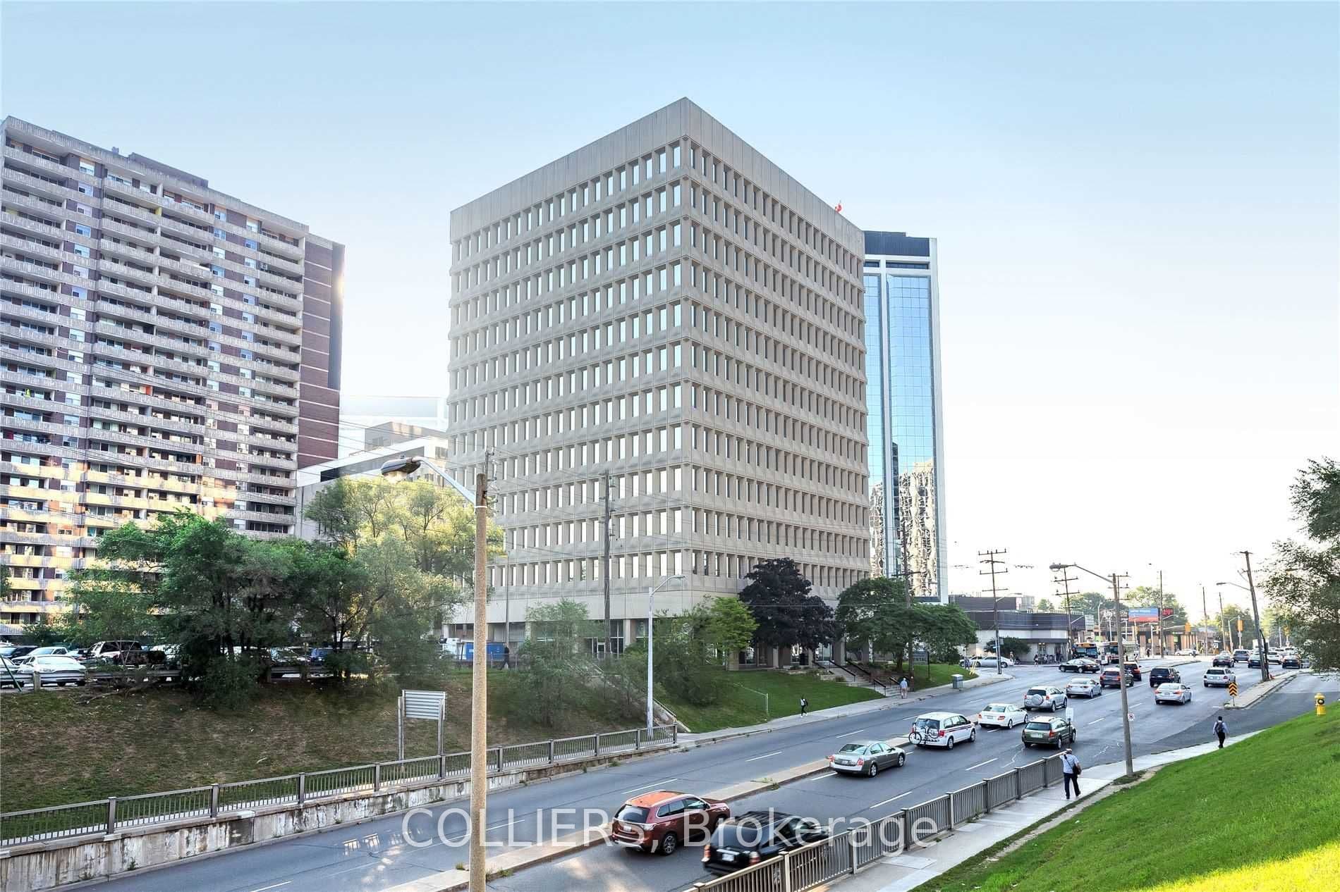 1243 Islington Avenue 1100, Toronto, ON M8X 1Y9