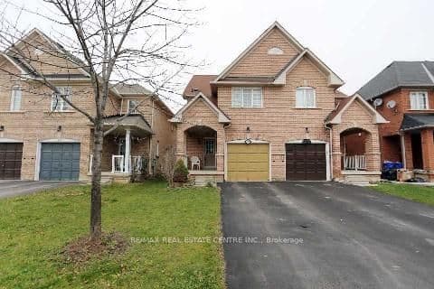 140 Cadillac Crescent Basement, Brampton, ON L7A 3B4