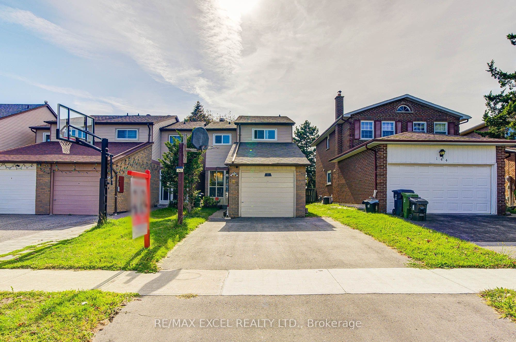 142 Shady Hollow Drive, Toronto, ON M1V 2L8
