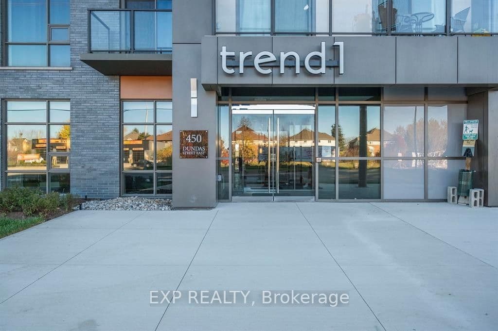 450 Dundas Street E 806, Hamilton, ON L8B 1Z2