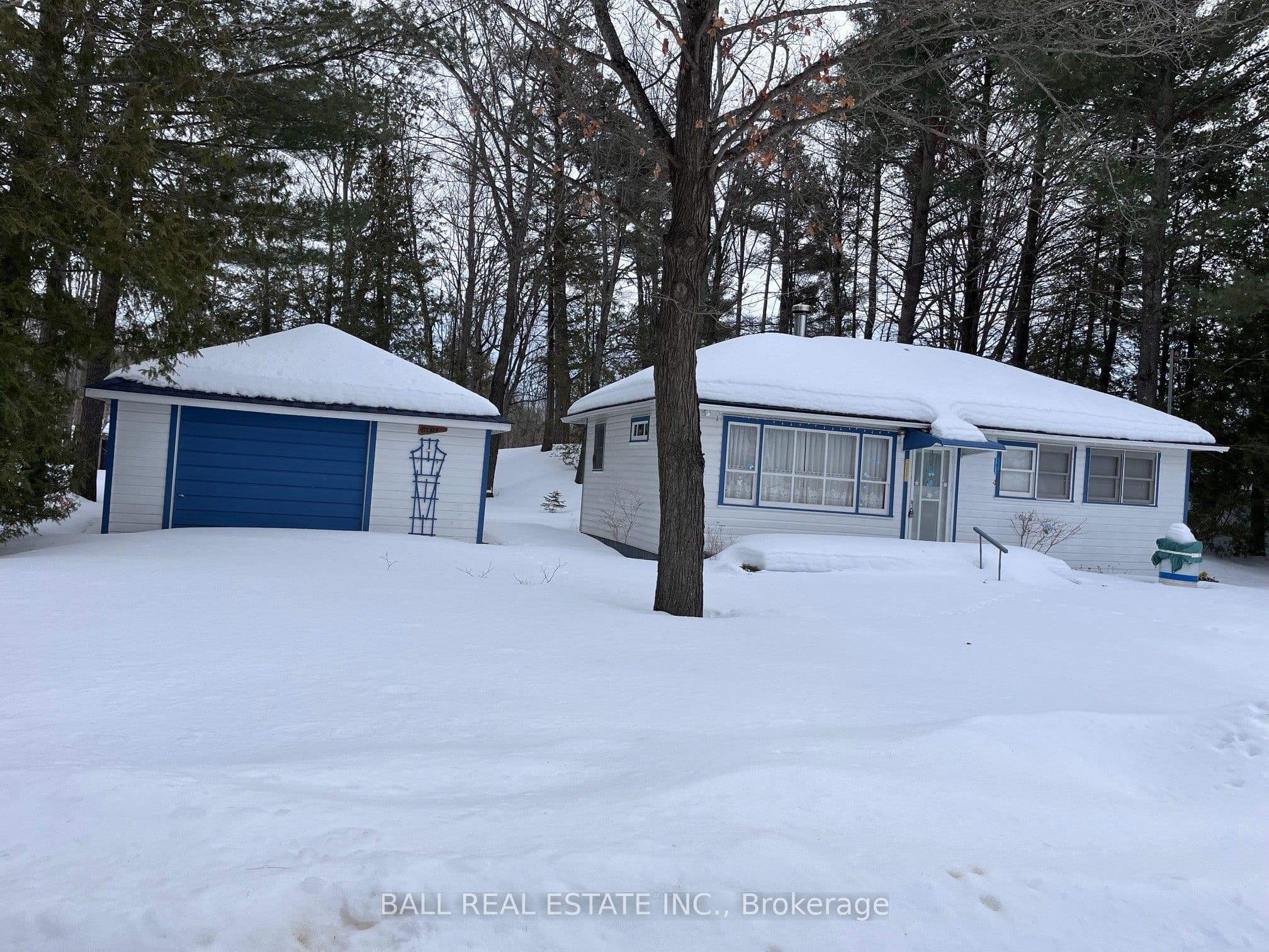23 Valley View Lane, Trent Hills, ON K0L 1Y0