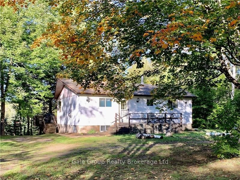 64 Bentley Lake Loop, Faraday, ON K0L 1C0
