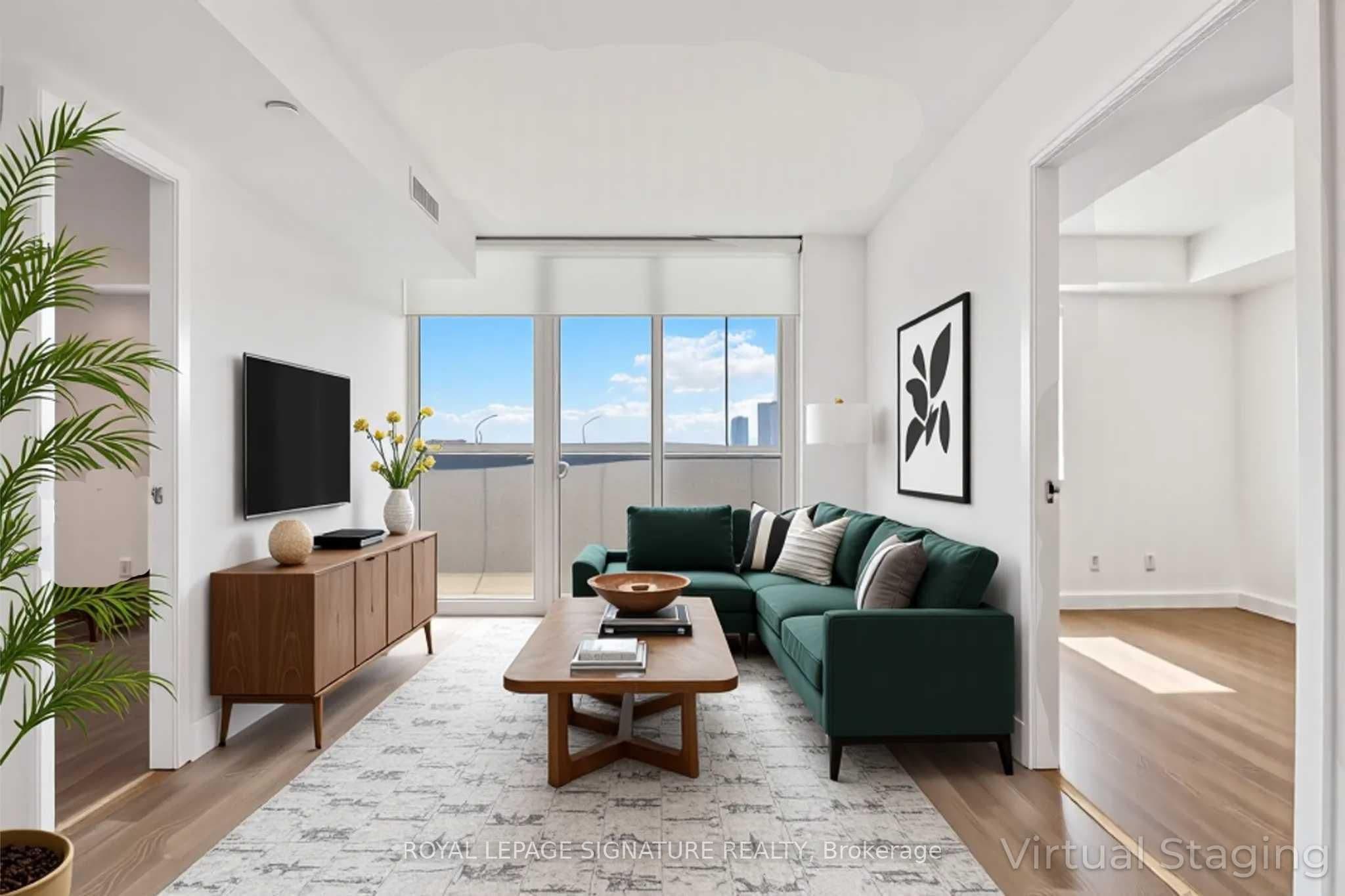 30 Tretti Way 216, Toronto, ON M3H 0E3