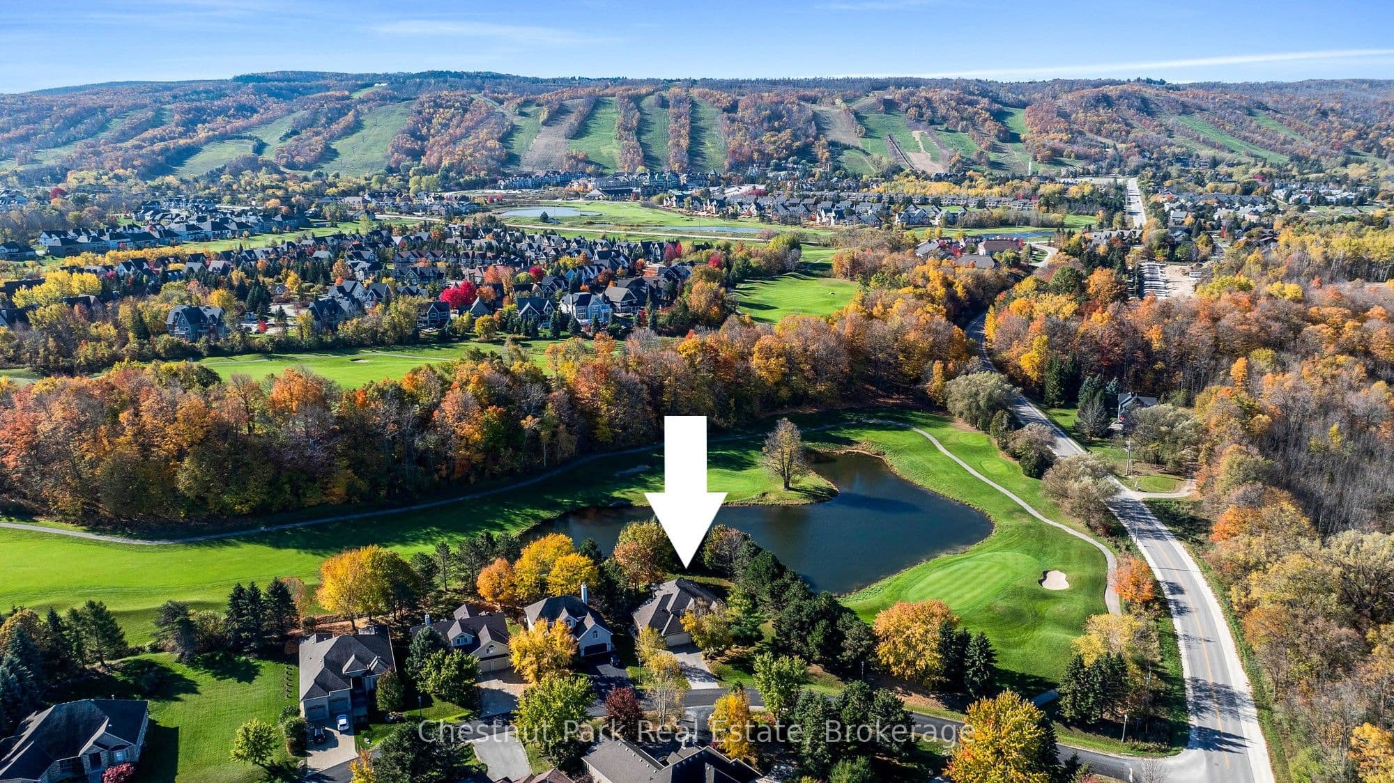 108 Grand Cypress Lane, Blue Mountains, ON L9Y 0K6