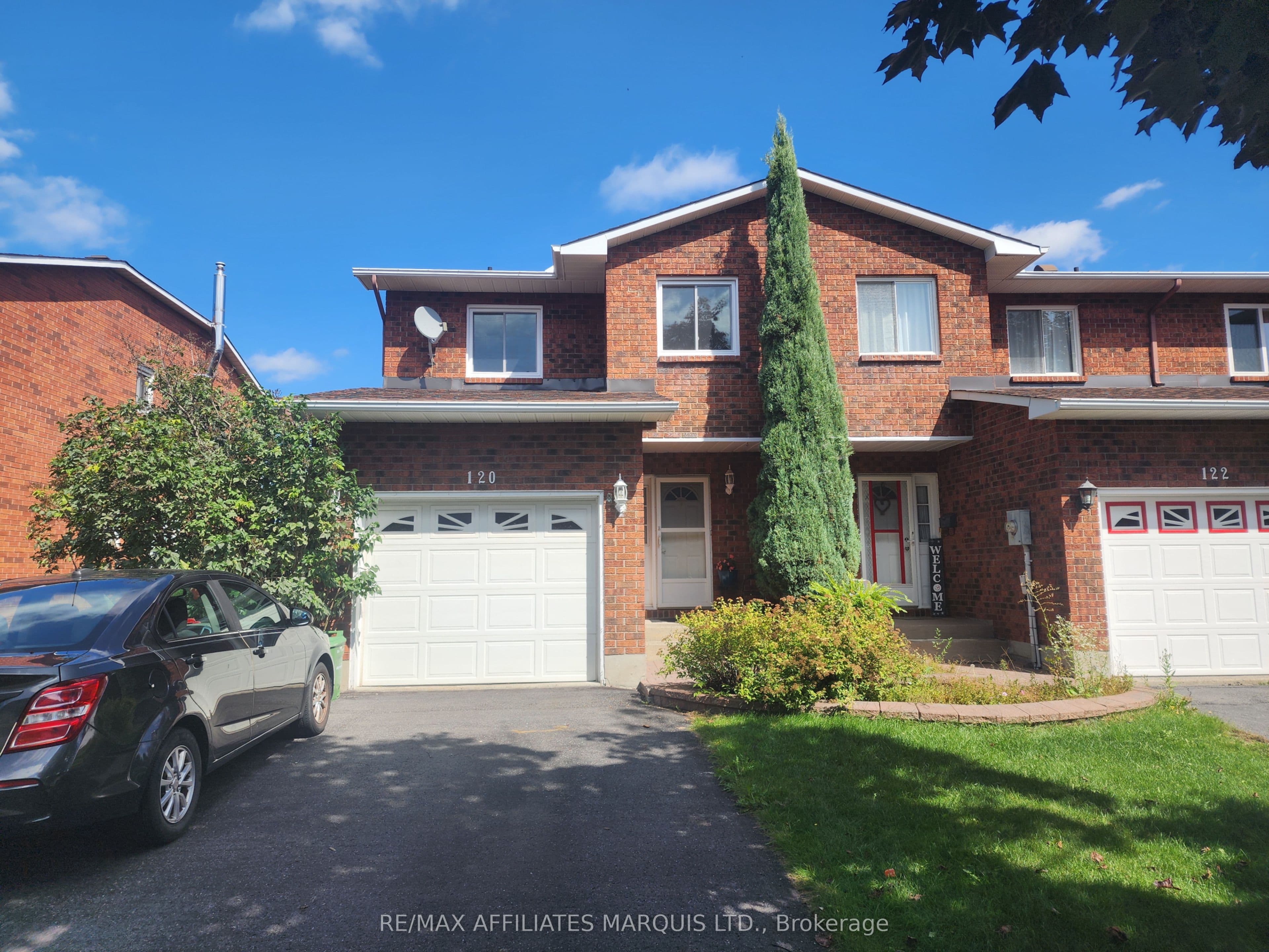 120 Heritage Place, Cornwall, ON K6J 5V5