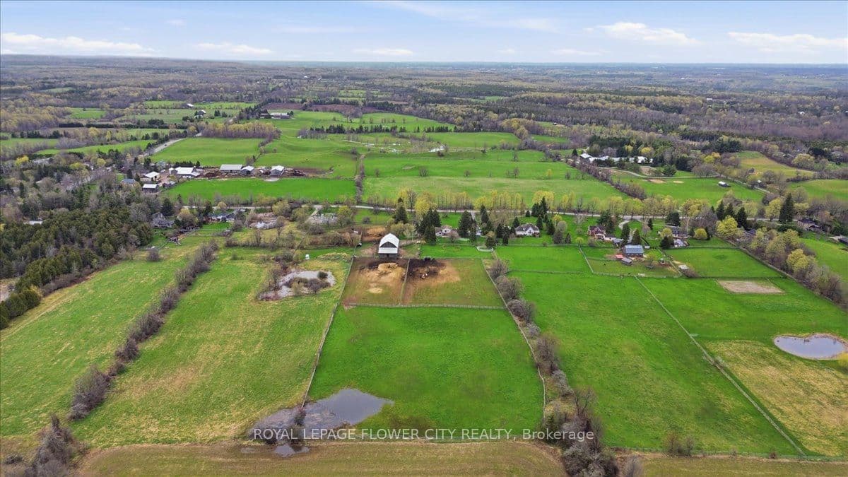 14264 Eighth Line, Halton Hills, ON L7G 4S4