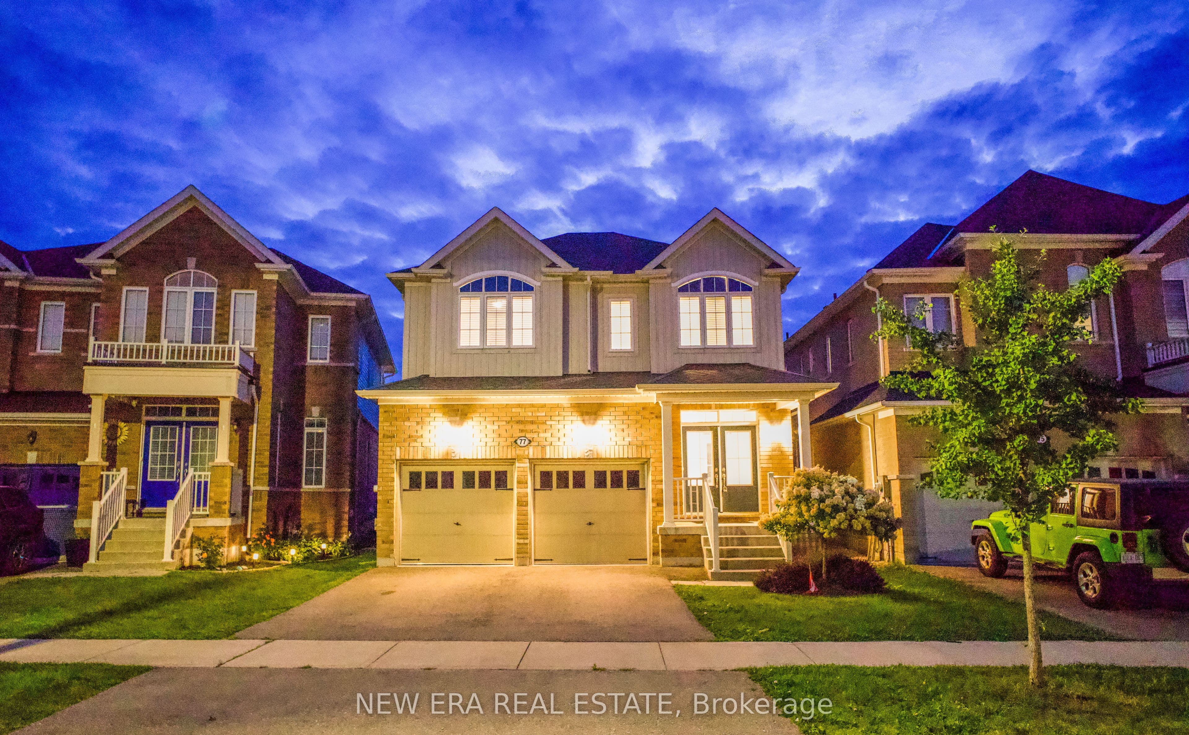 77 Barlow Place, Brant, ON N3L 0H1