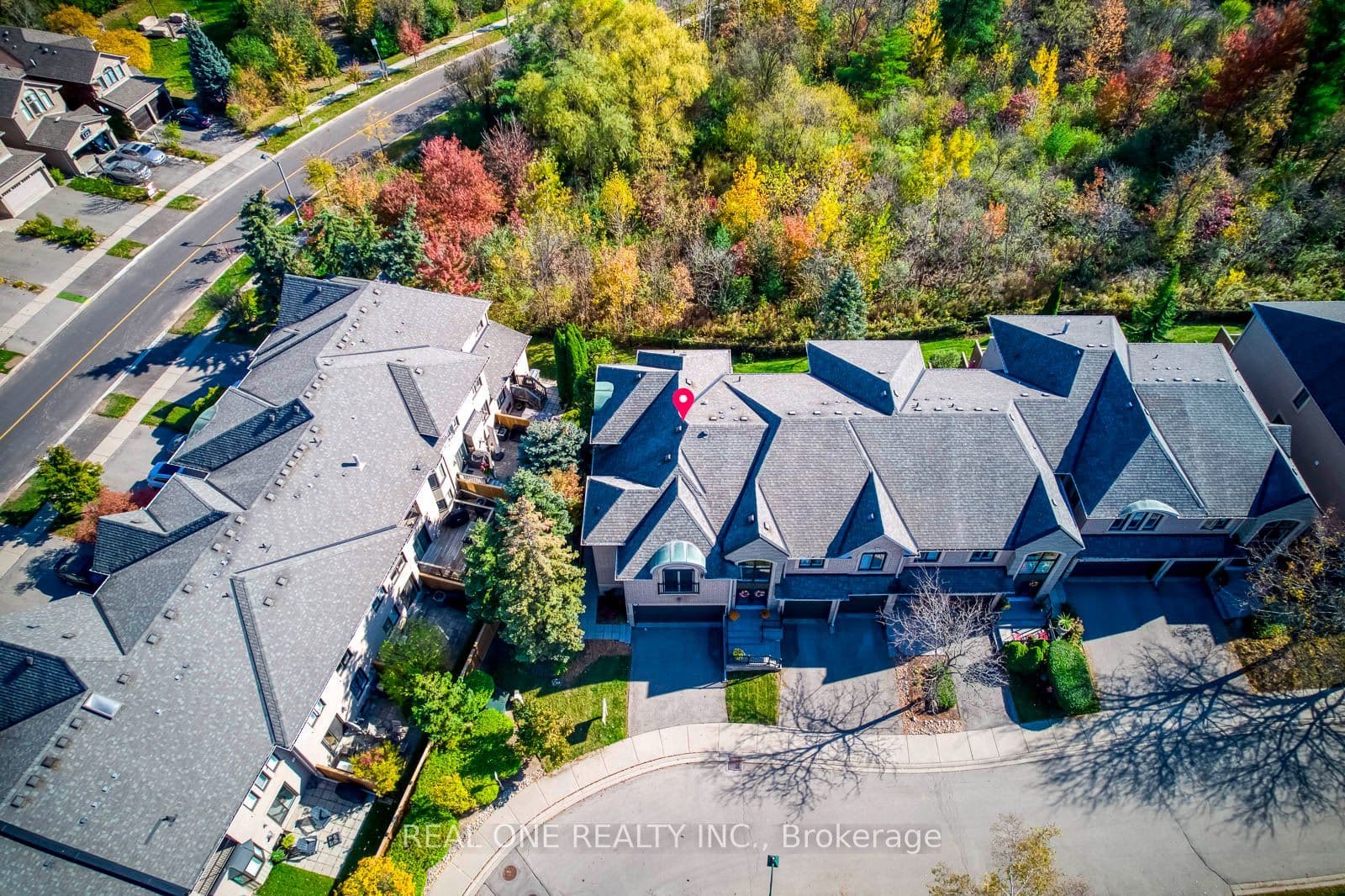2250 Rockingham Drive 68, Oakville, ON L6H 6J3
