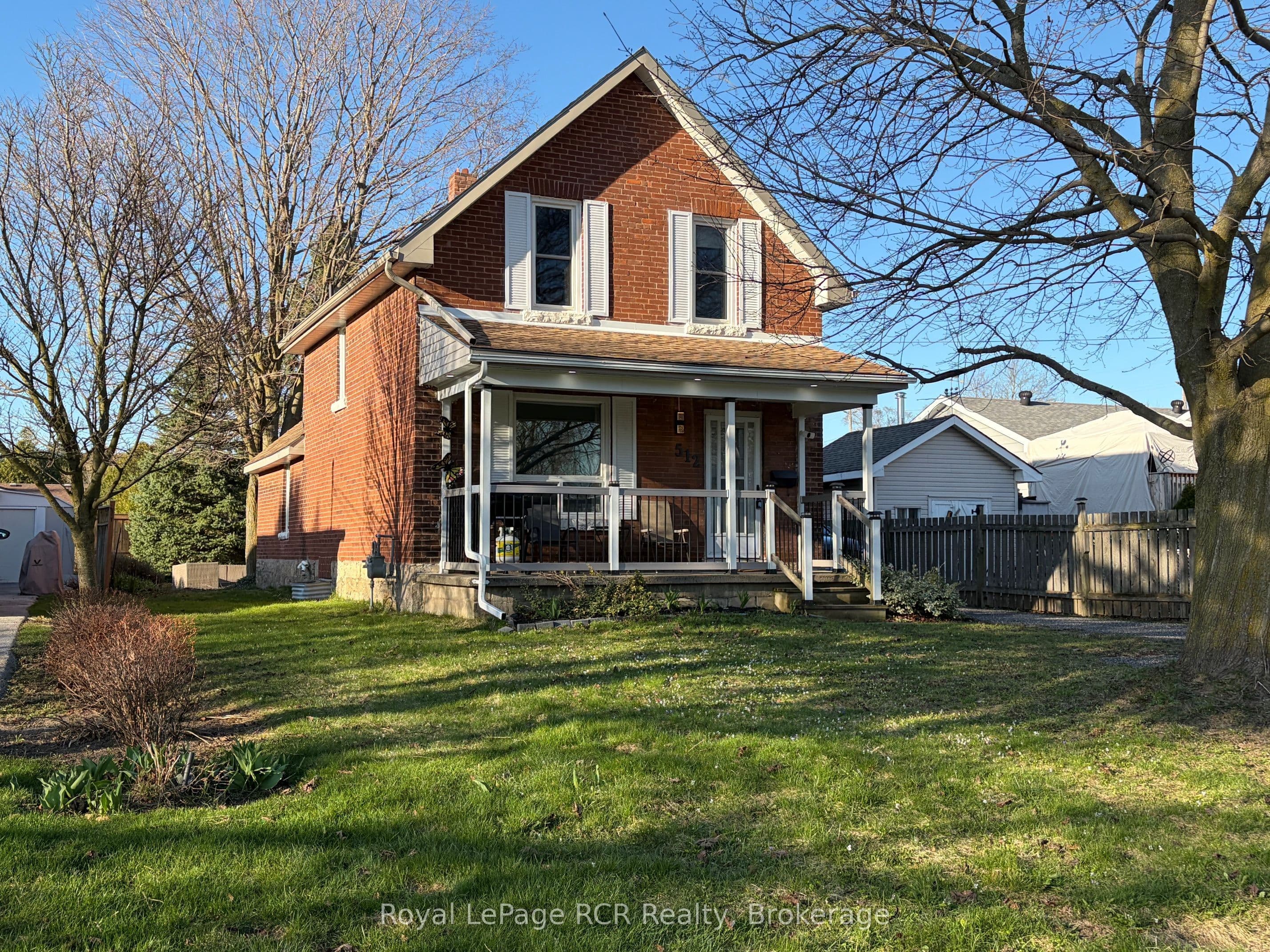 512 18th Street E, Owen Sound, ON N4K 2A7