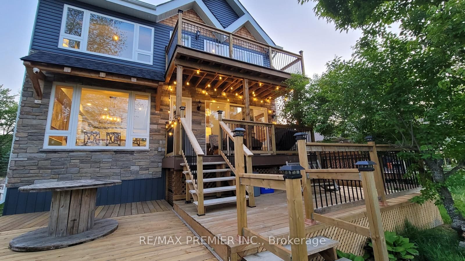 1651 Peninsula Pt Road, Severn, ON P0E 1N0