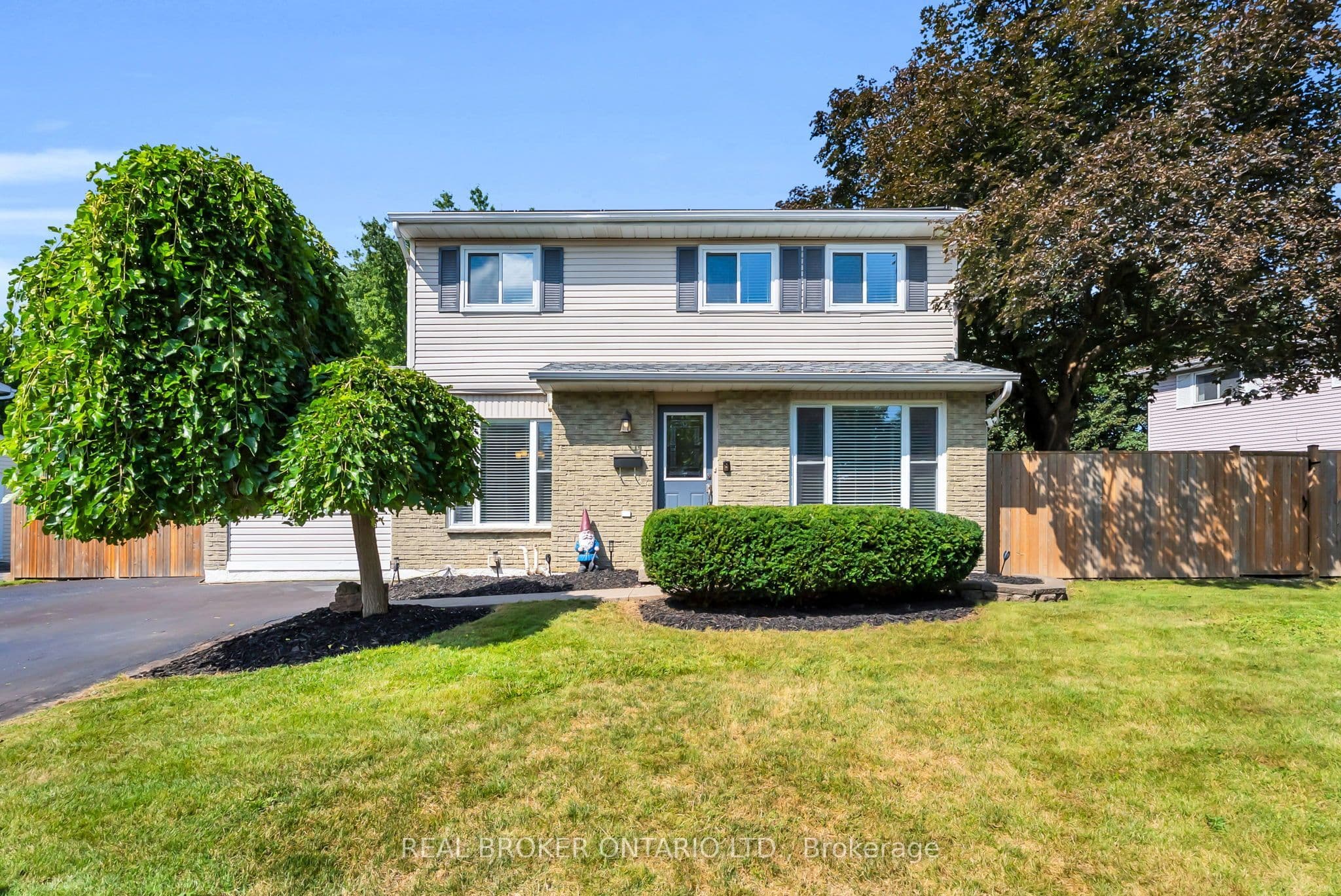 845 Cabot Trail, Milton, ON L9T 3S7