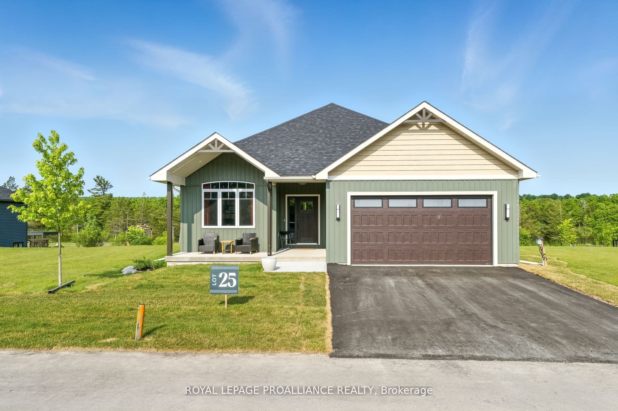 Lot 25 River Rapids Road, Quinte West, ON K0K 2C0