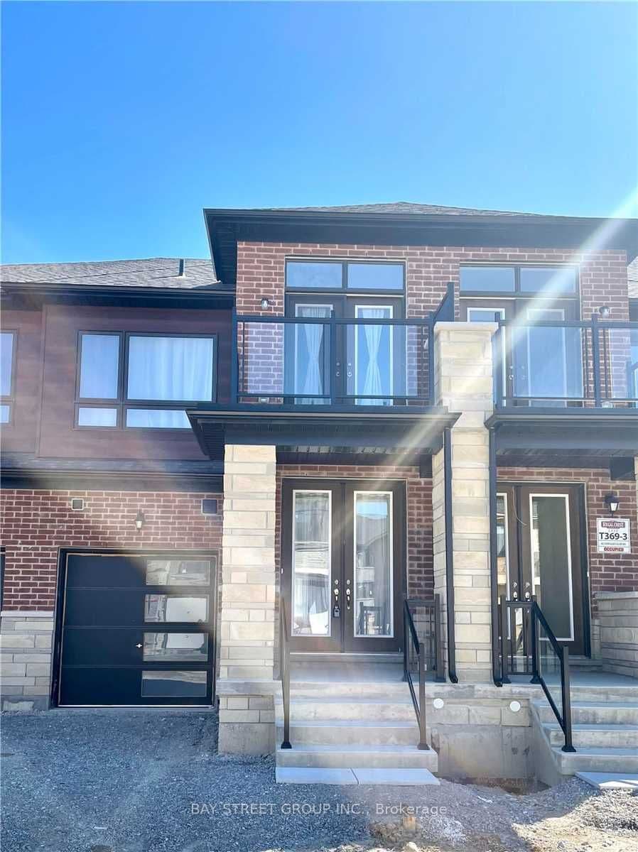 38 Hercules Club Drive, Richmond Hill, ON L4E 1K7