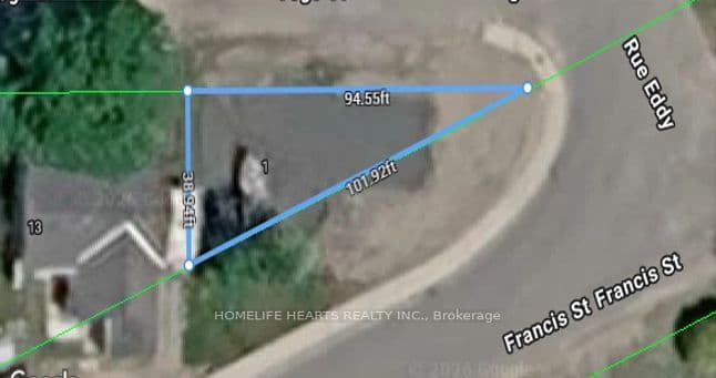 1 Togo Street, Blind River, ON P0R 1B0